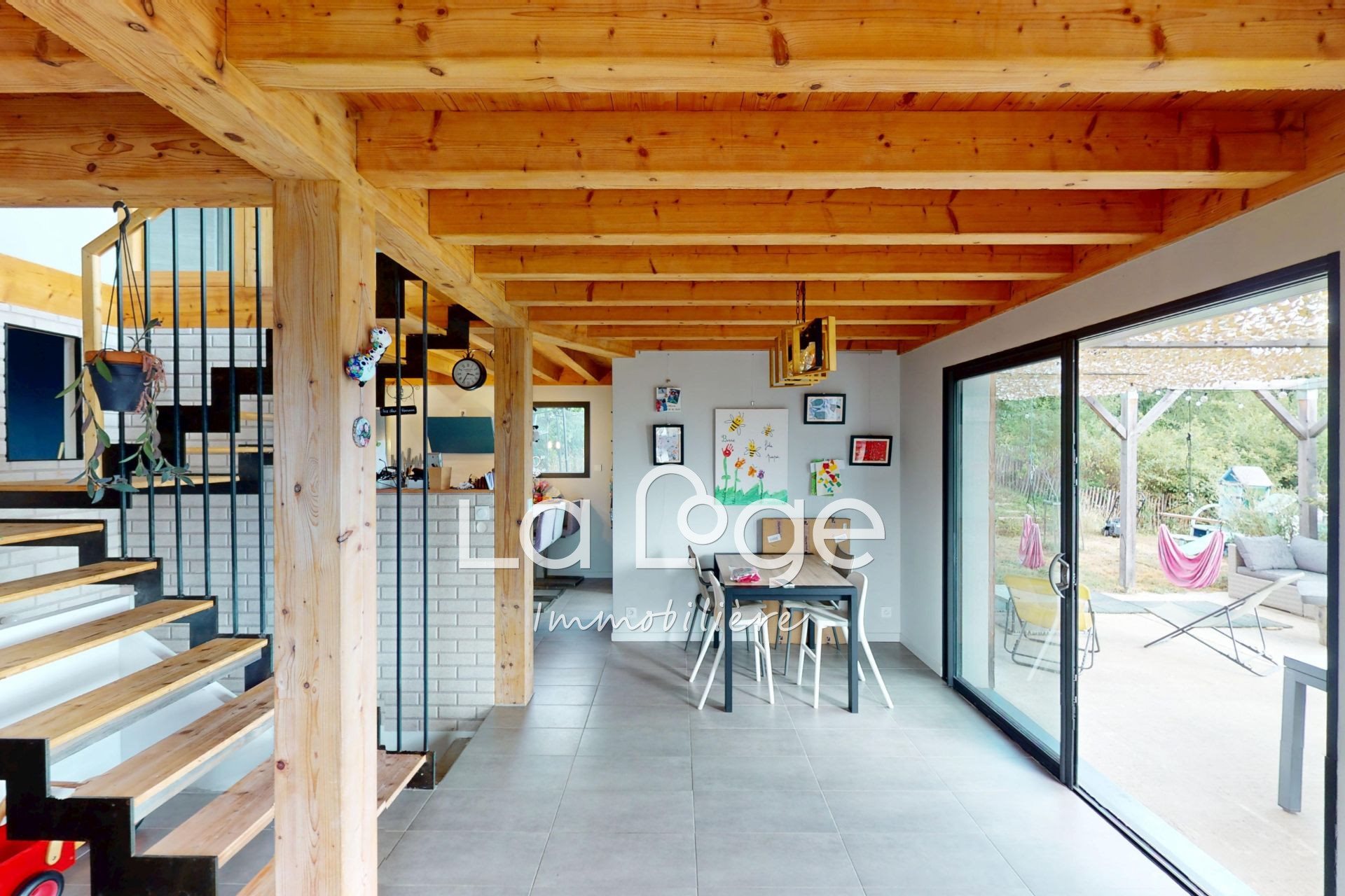 Maison à vendre, 142m², Saint-Bonnet-en-Champsaur