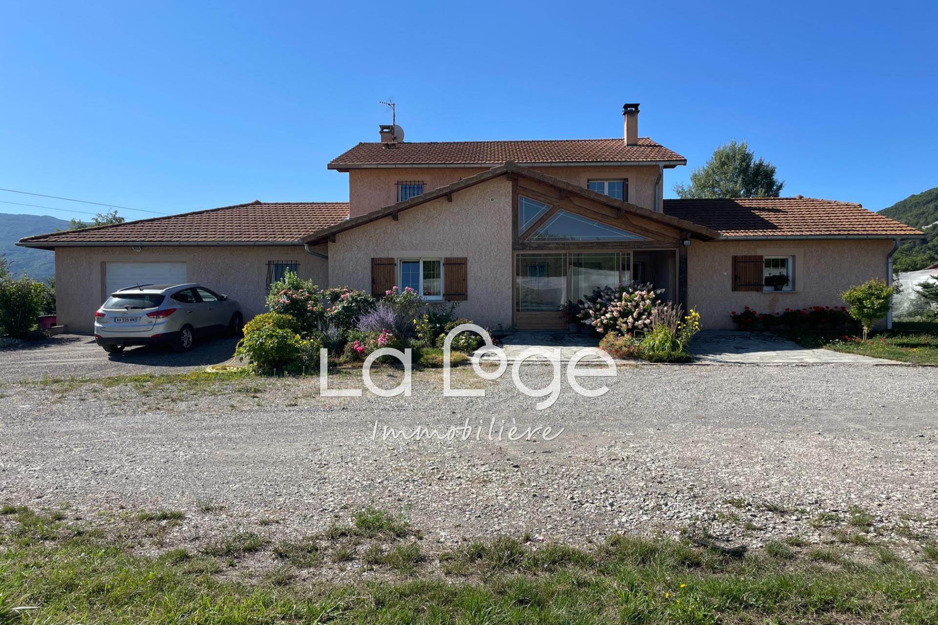 Maison à vendre, 224m², Fouillouse
