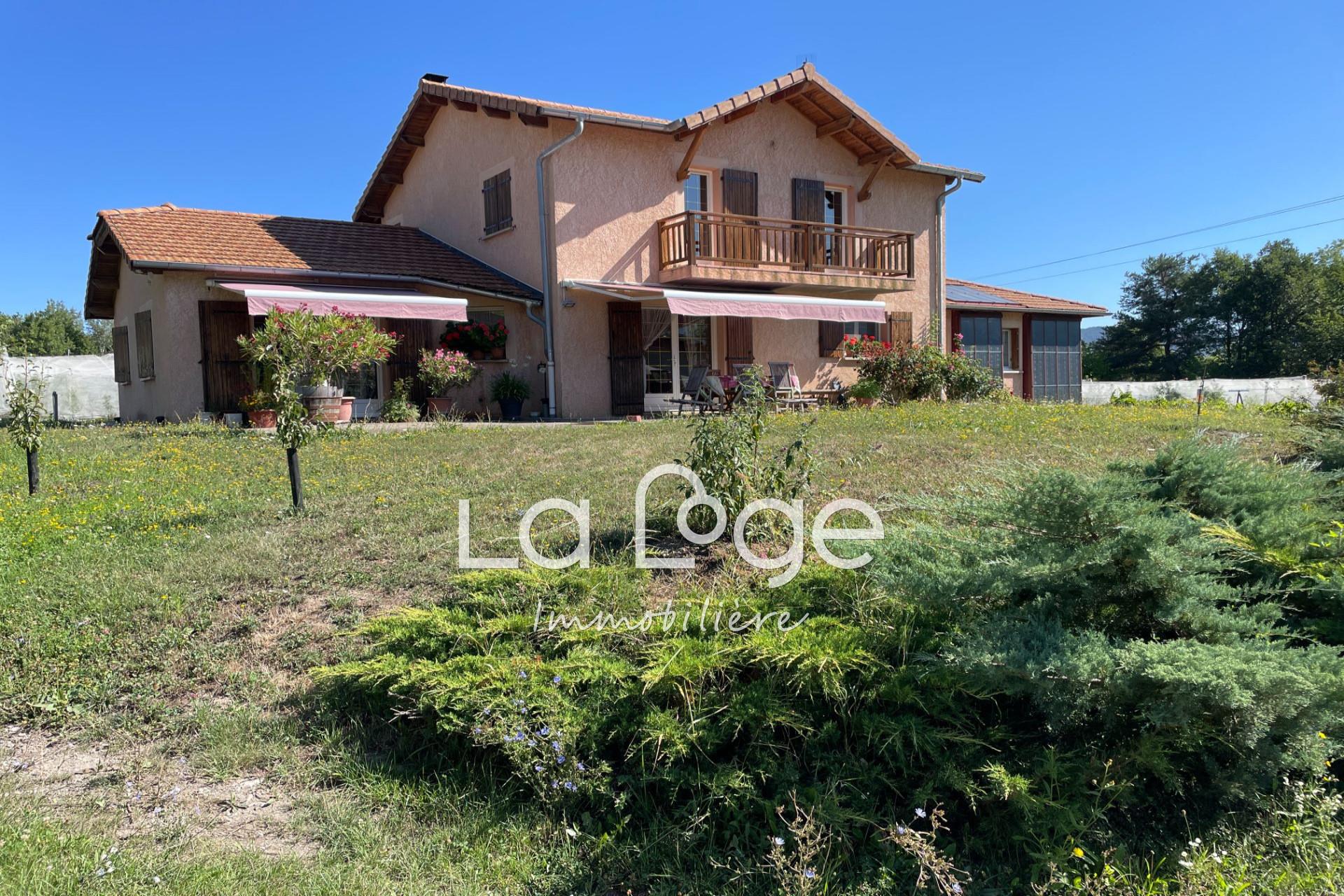 Maison à vendre, 224m², Fouillouse
