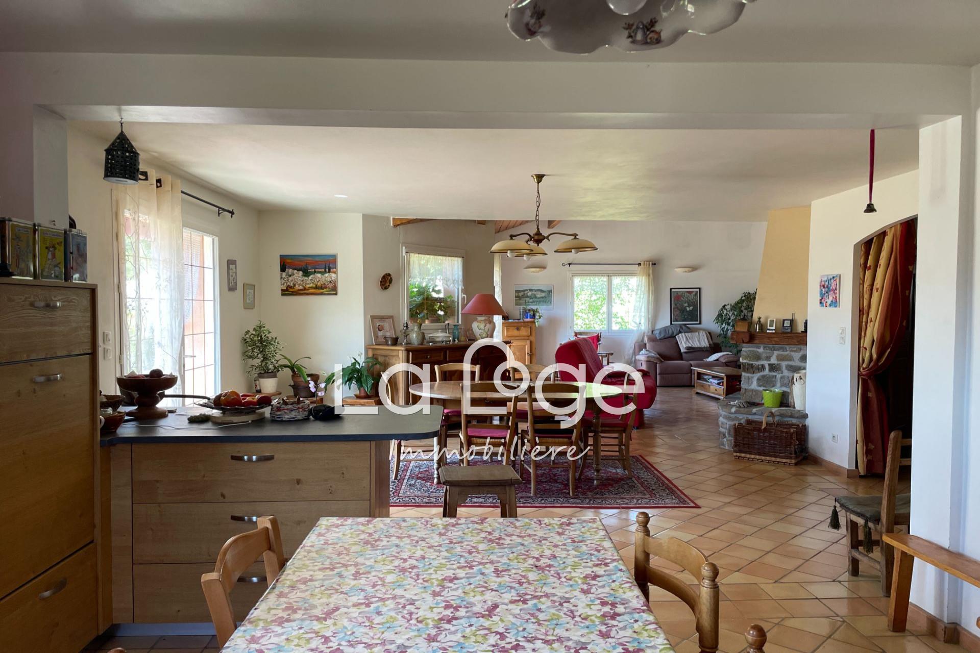 Maison à vendre, 224m², Fouillouse