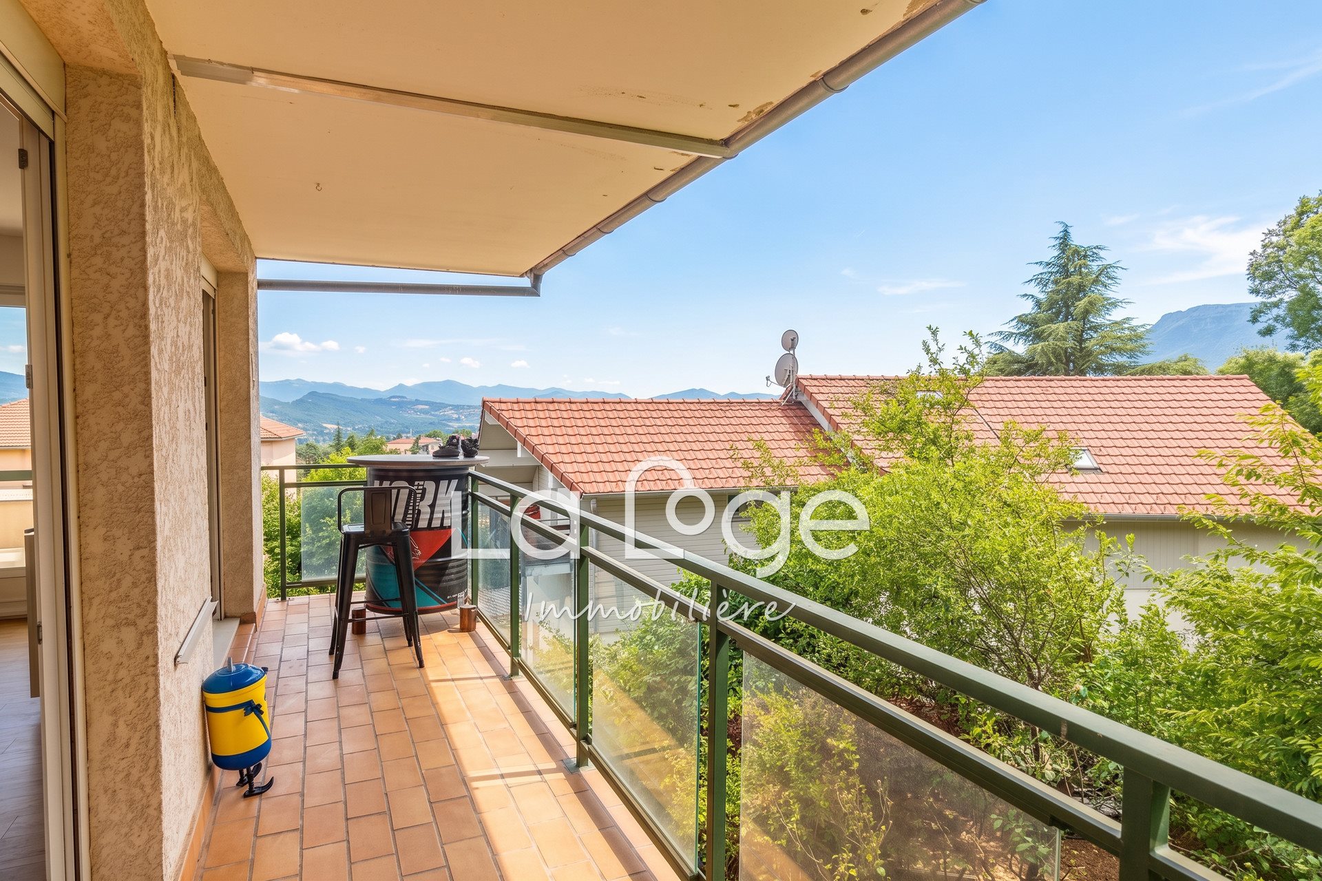 Appartement à vendre, 45m², Gap