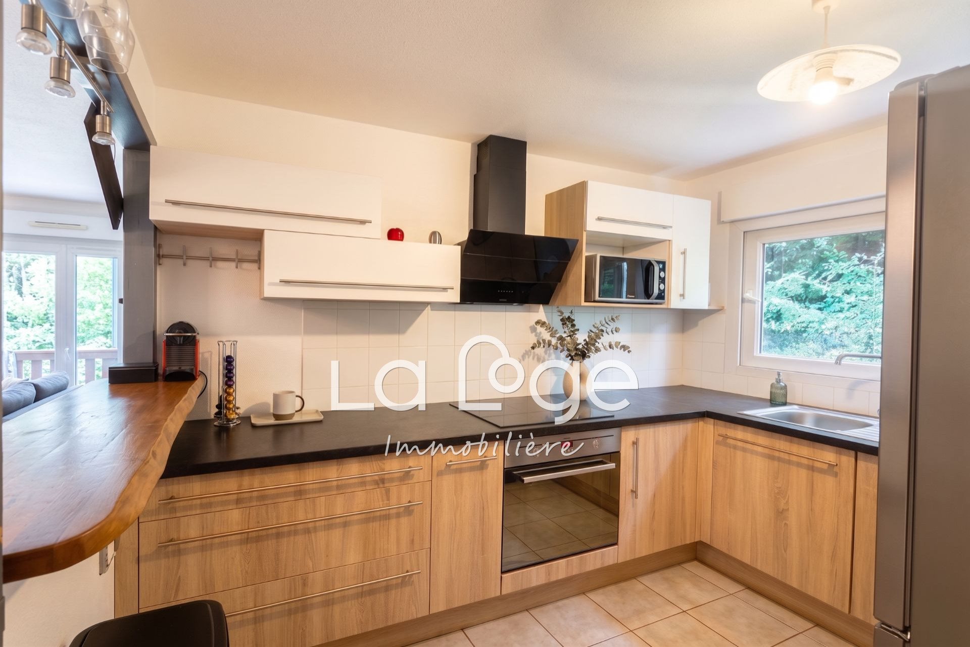 Appartement à vendre, 45m², Gap