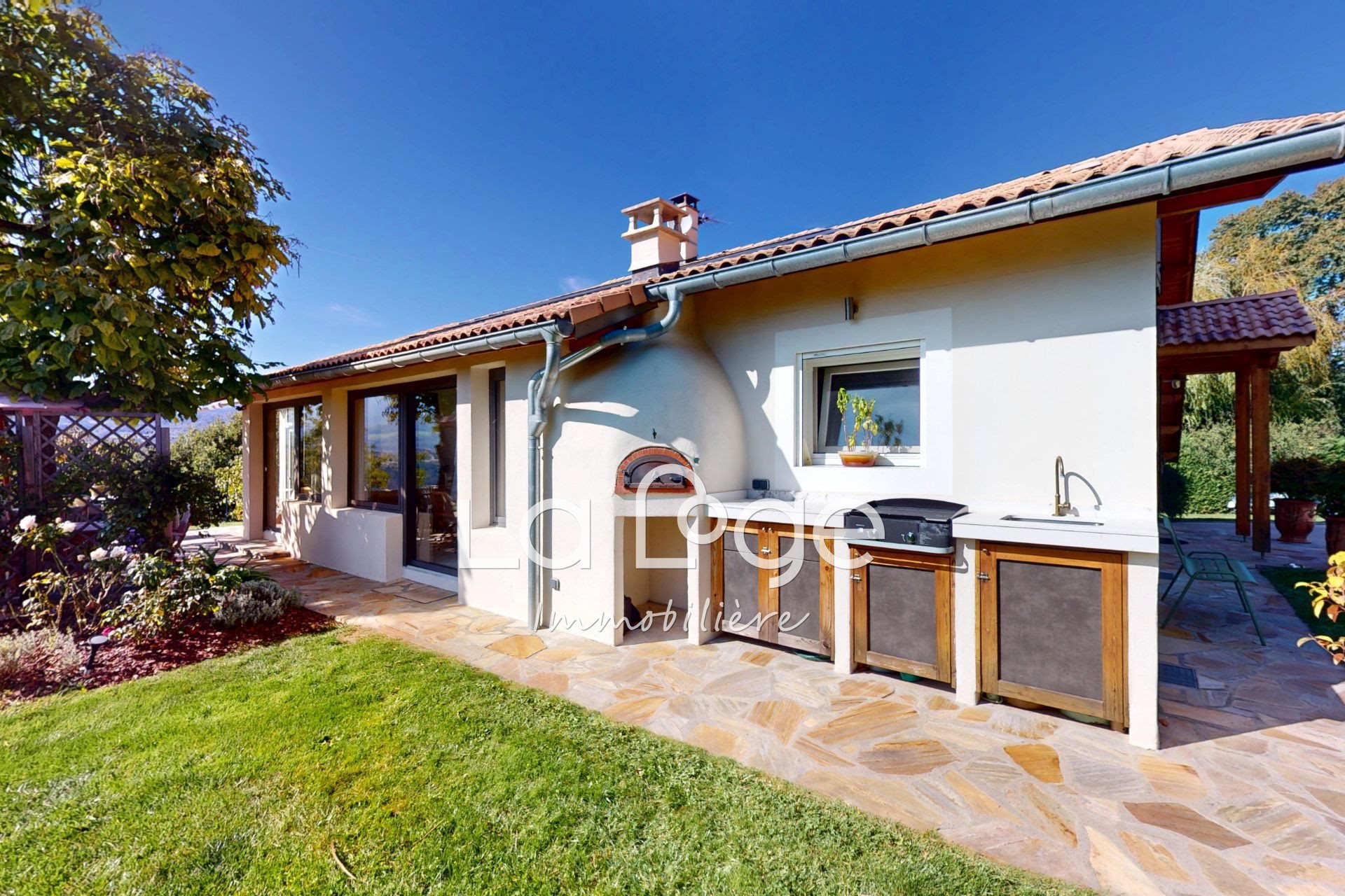 Maison à vendre, 195m², Gap