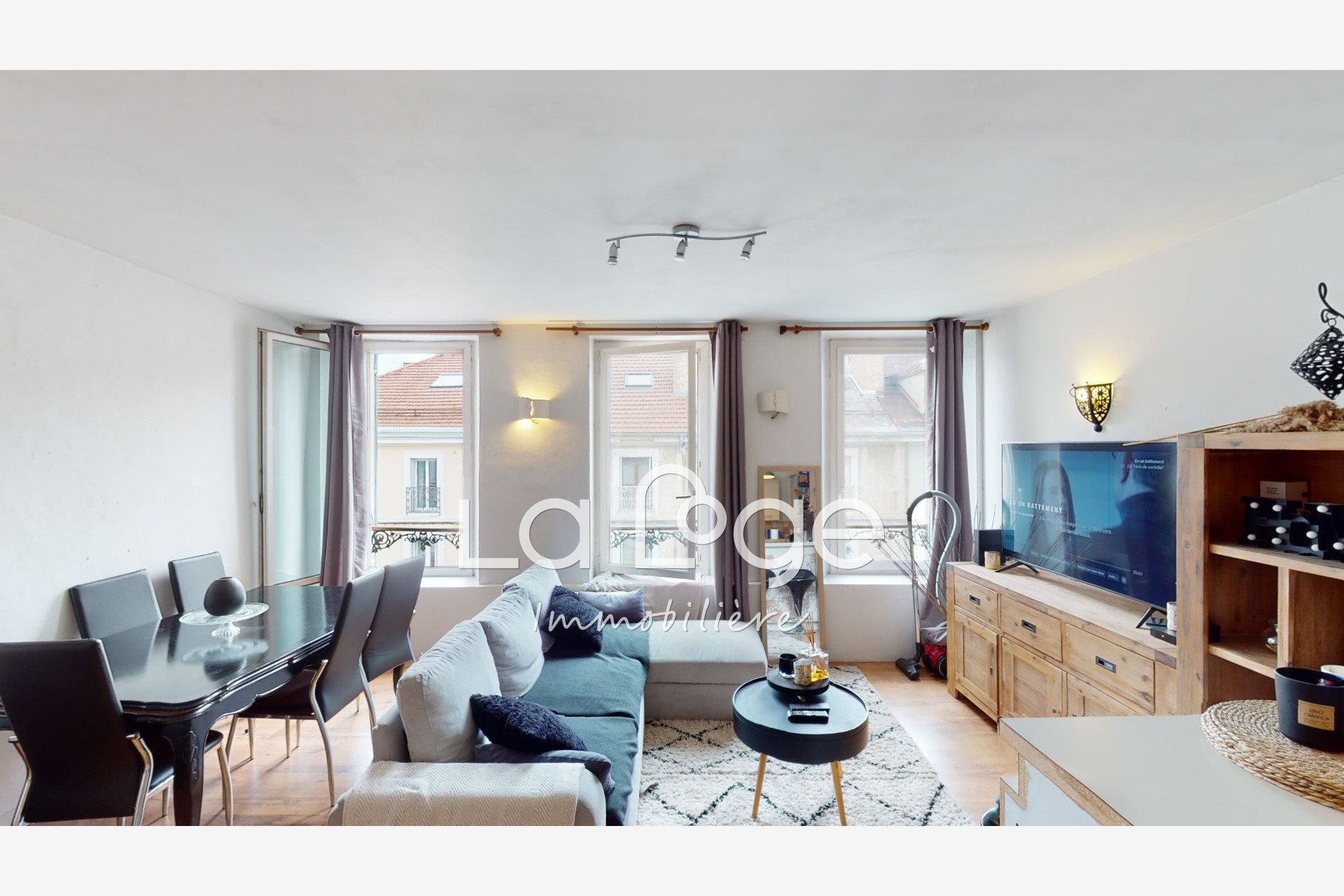 Appartement à vendre, 48m², Gap