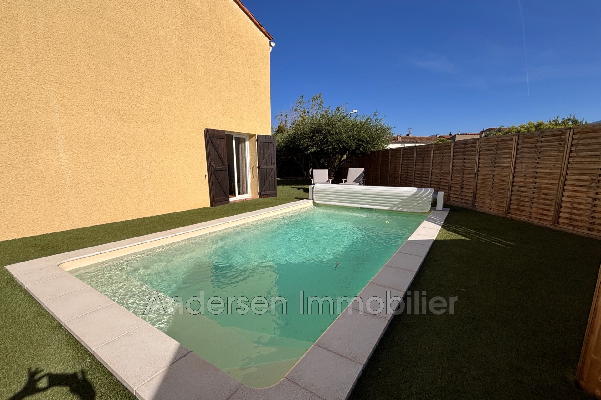 Maison à vendre, 83m², Palau-del-Vidre
