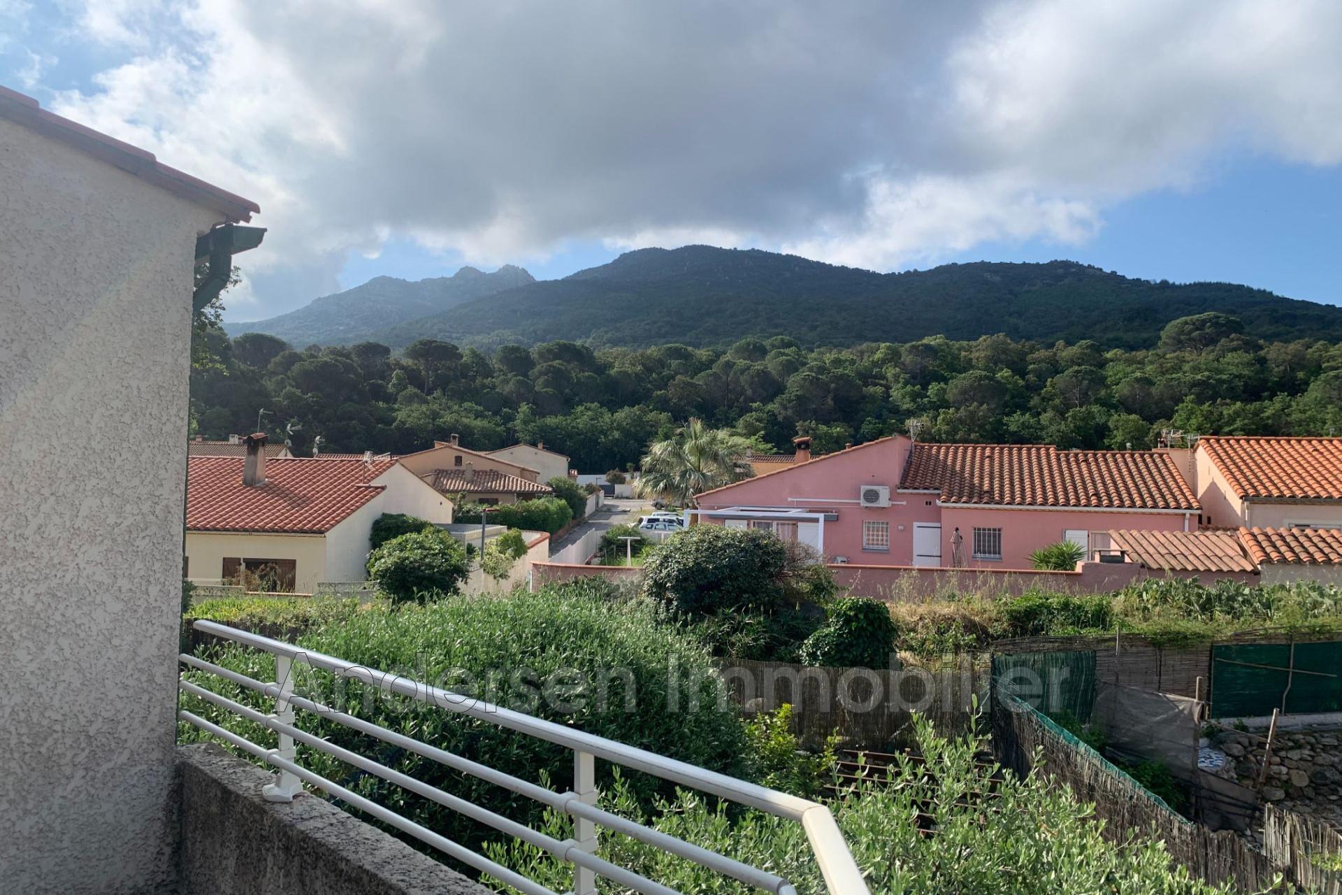 Appartement à vendre, 65m², Sorède
