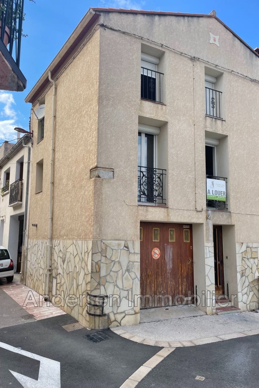 Maison à louer, 98m², Palau-del-Vidre
