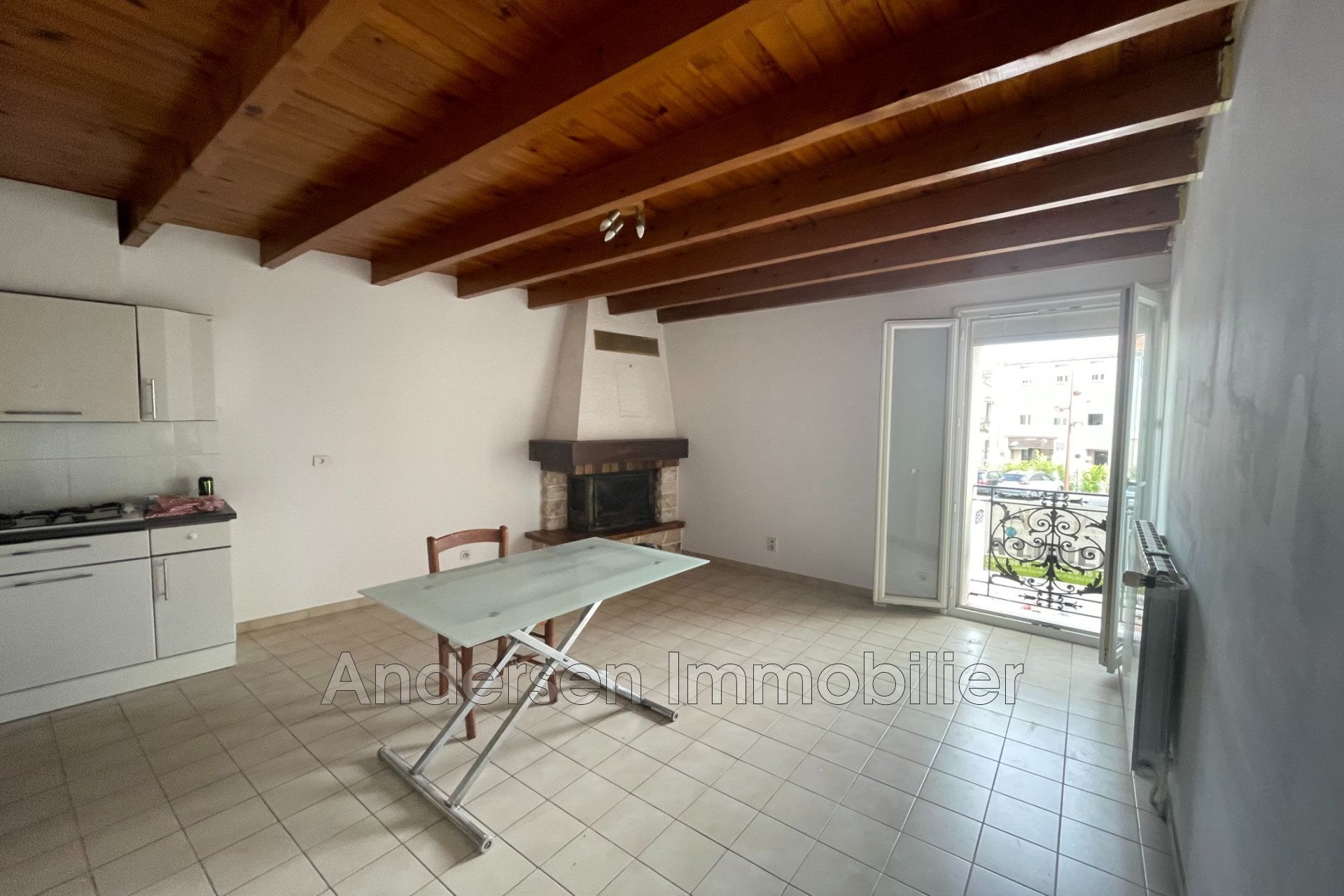Maison à louer, 98m², Palau-del-Vidre
