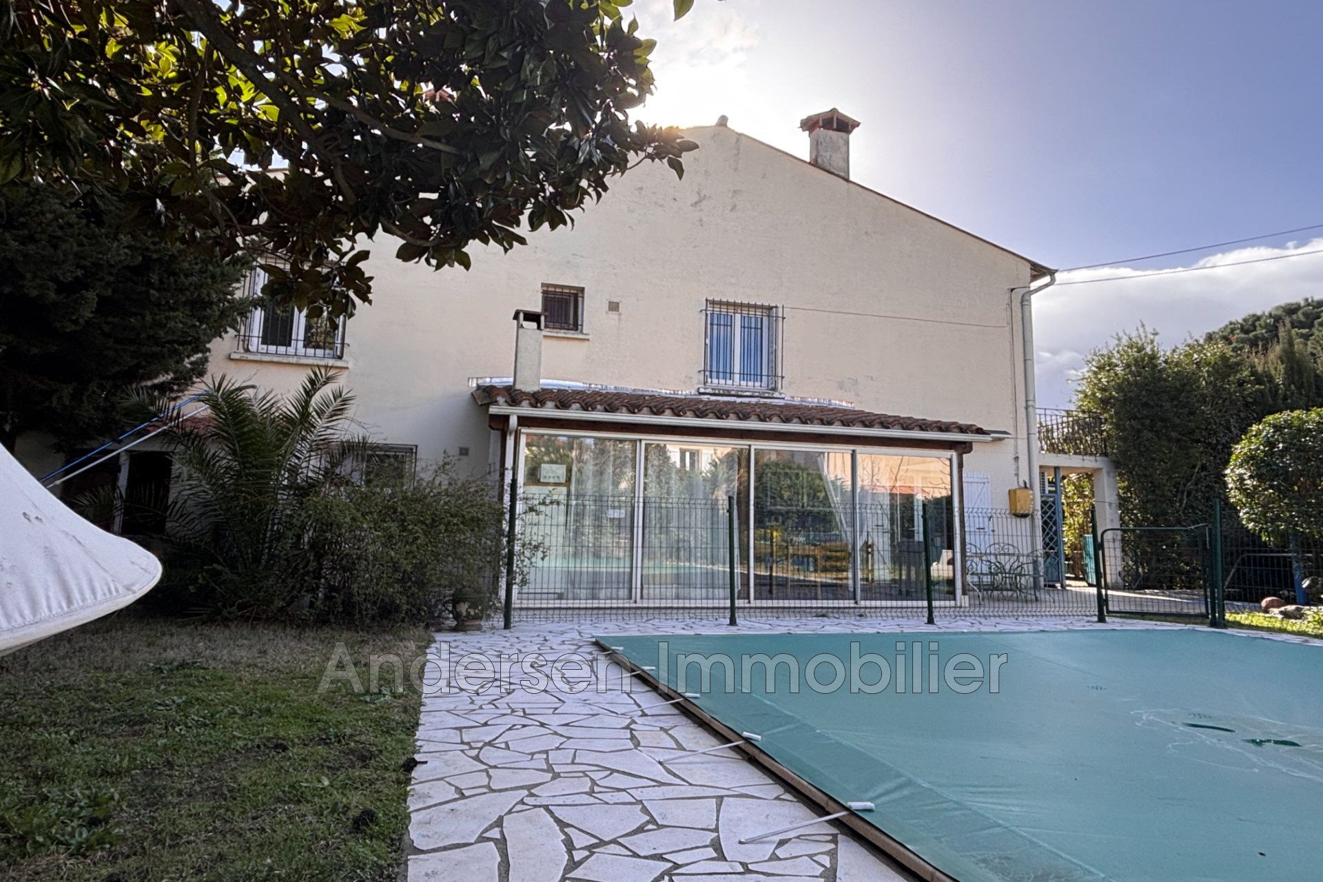 Maison à vendre, 217m², Palau-del-Vidre