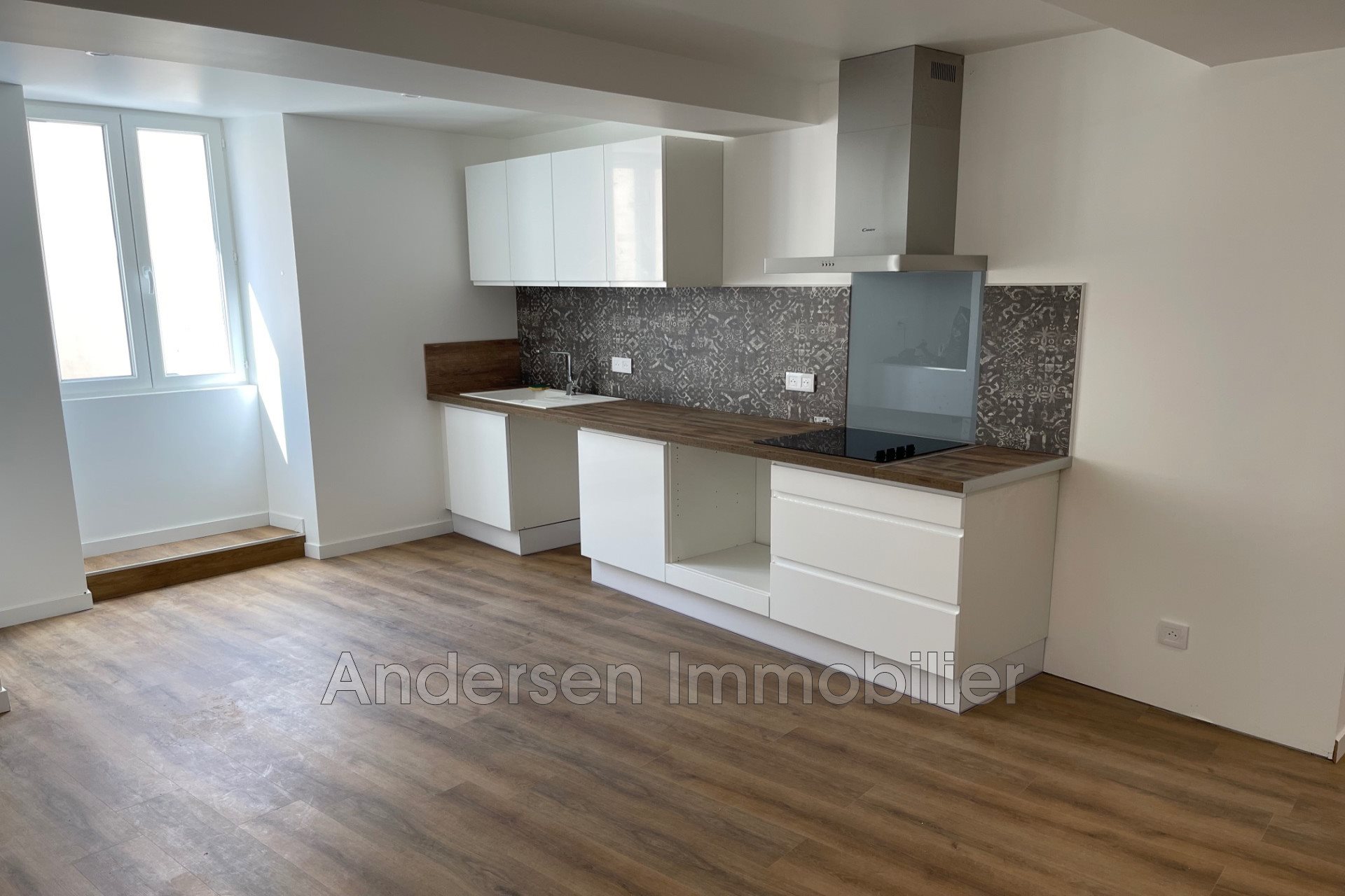 Appartement à louer, 107m², Sorède