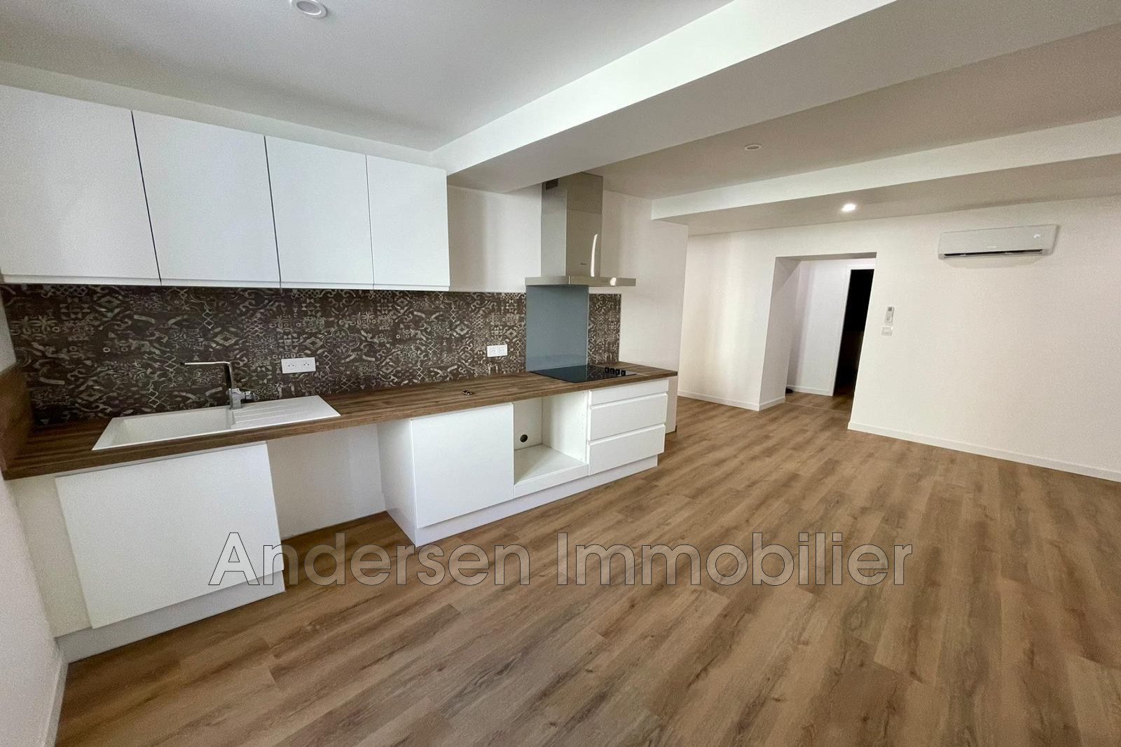Appartement à louer, 107m², Sorède