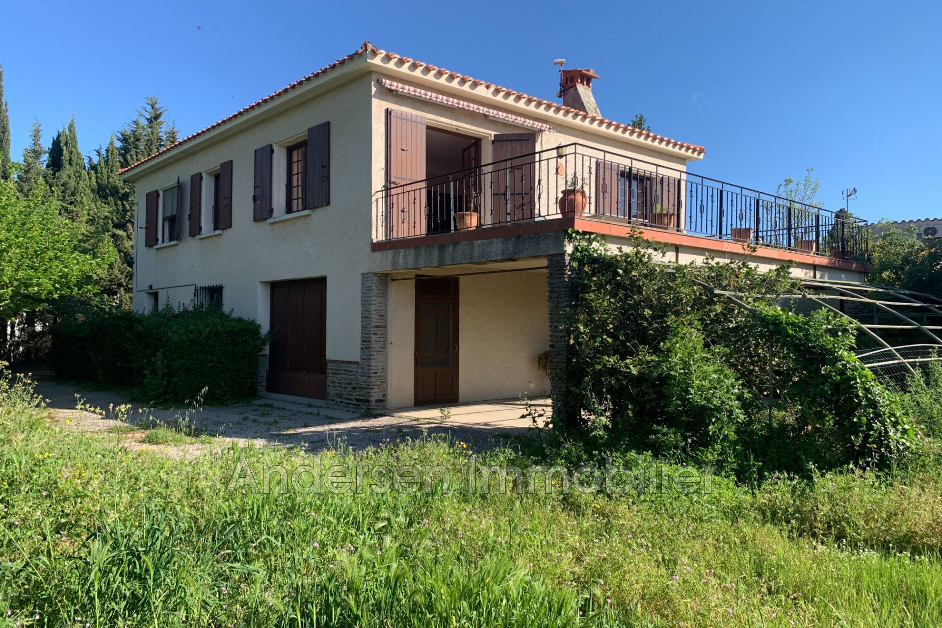 Maison à vendre, 89m², Palau-del-Vidre