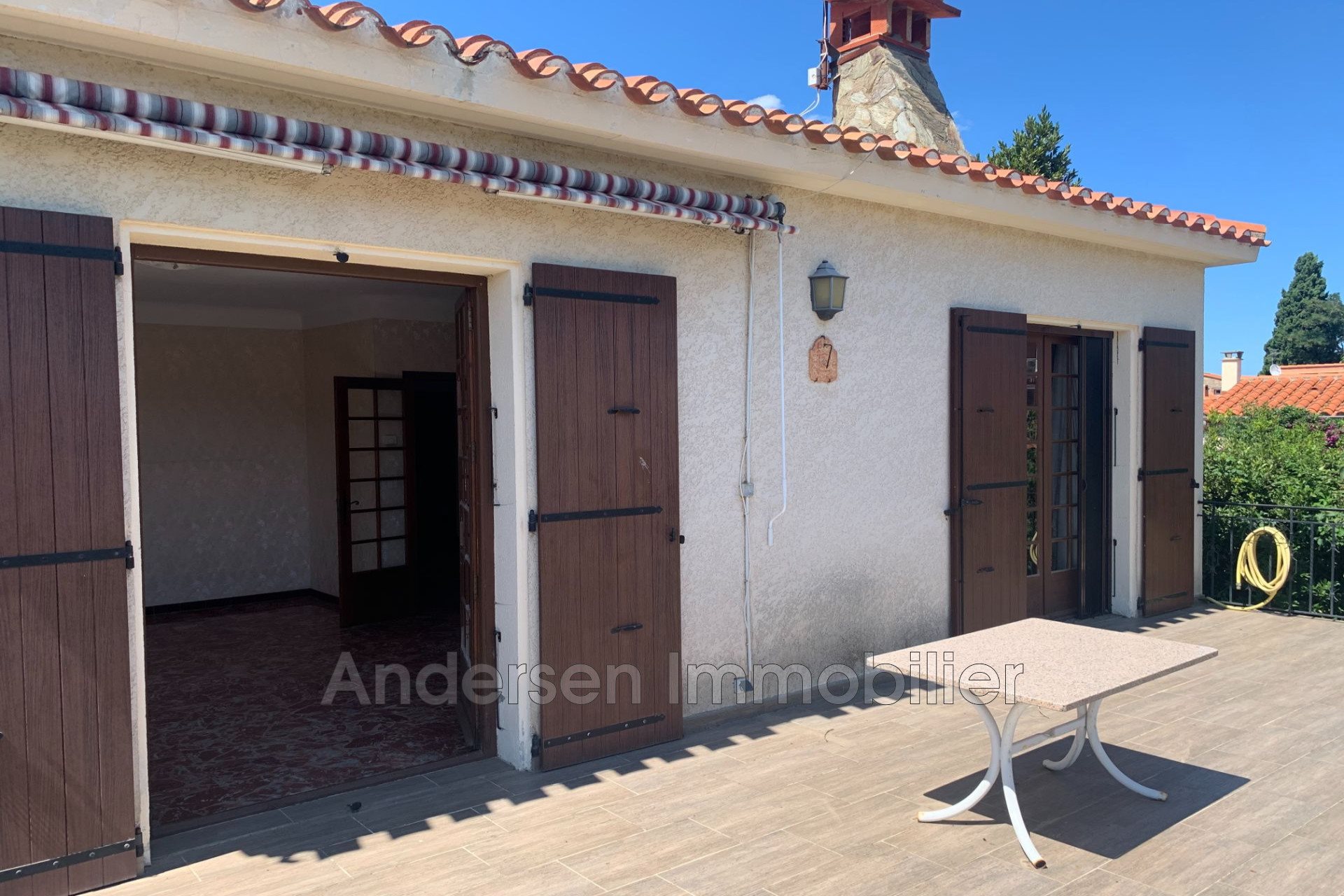 Maison à vendre, 89m², Palau-del-Vidre
