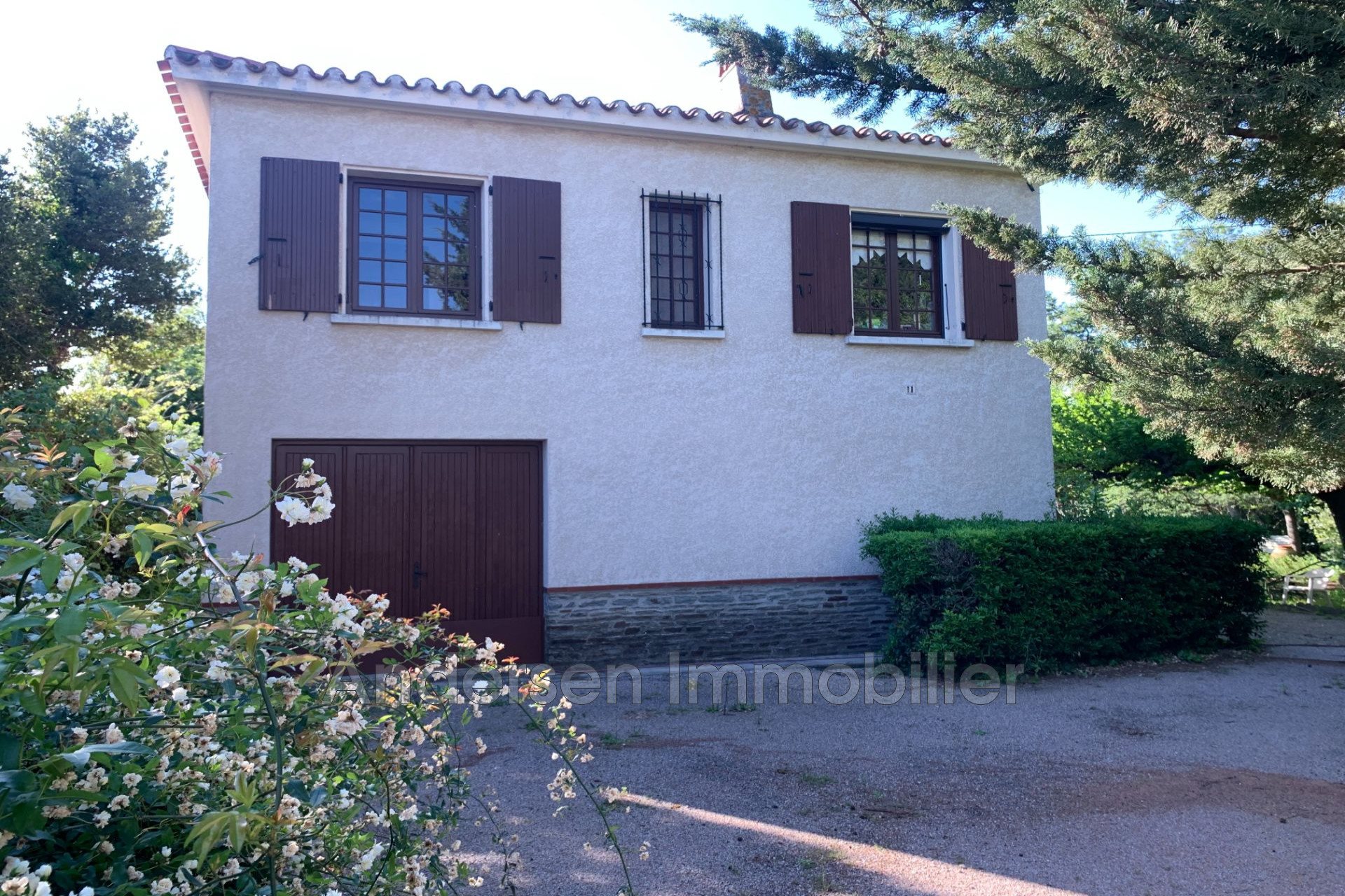 Maison à vendre, 89m², Palau-del-Vidre