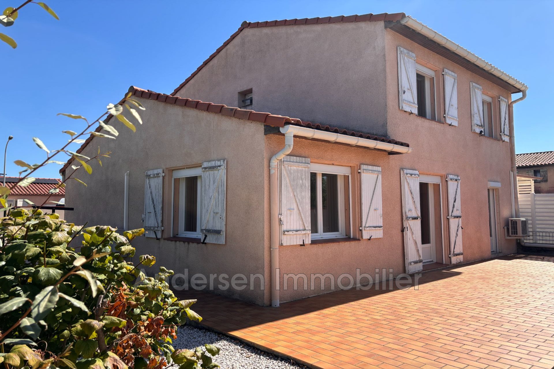 Maison à vendre, 96m², Palau-del-Vidre