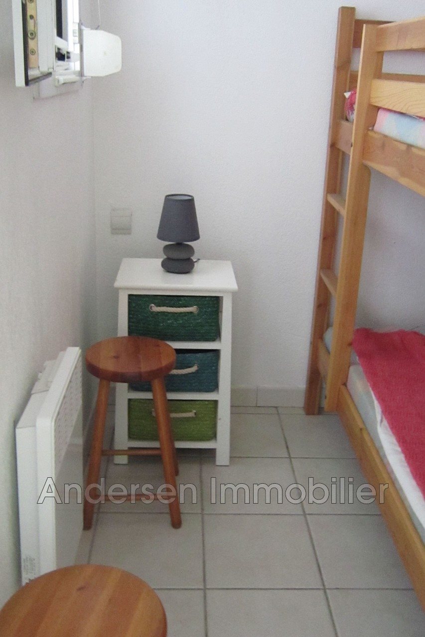 Appartement à louer, 29m², Saint-Cyprien