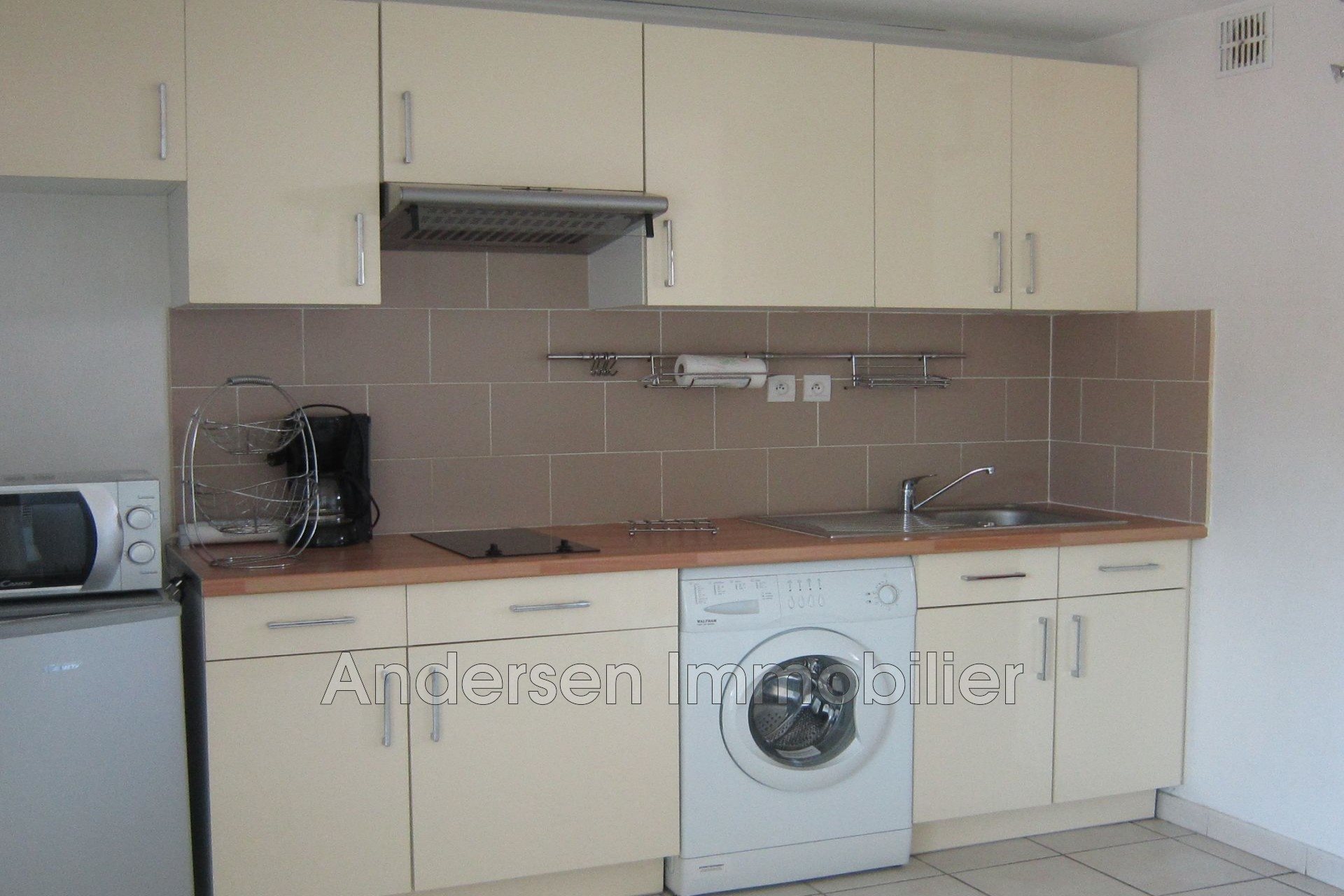Appartement à louer, 29m², Saint-Cyprien