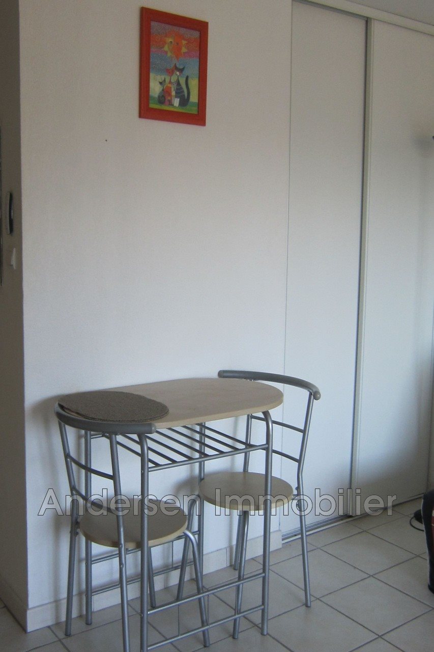 Appartement à louer, 29m², Saint-Cyprien
