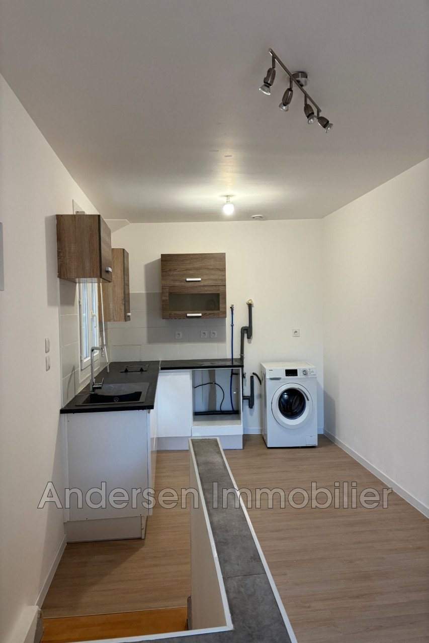 Appartement à louer, 32m², Palau-del-Vidre