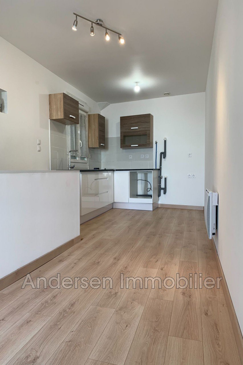 Appartement à louer, 32m², Palau-del-Vidre