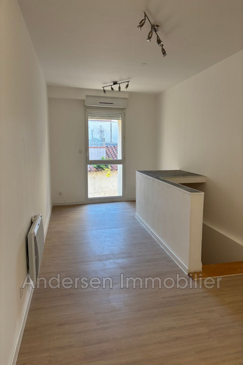Appartement à louer, 32m², Palau-del-Vidre