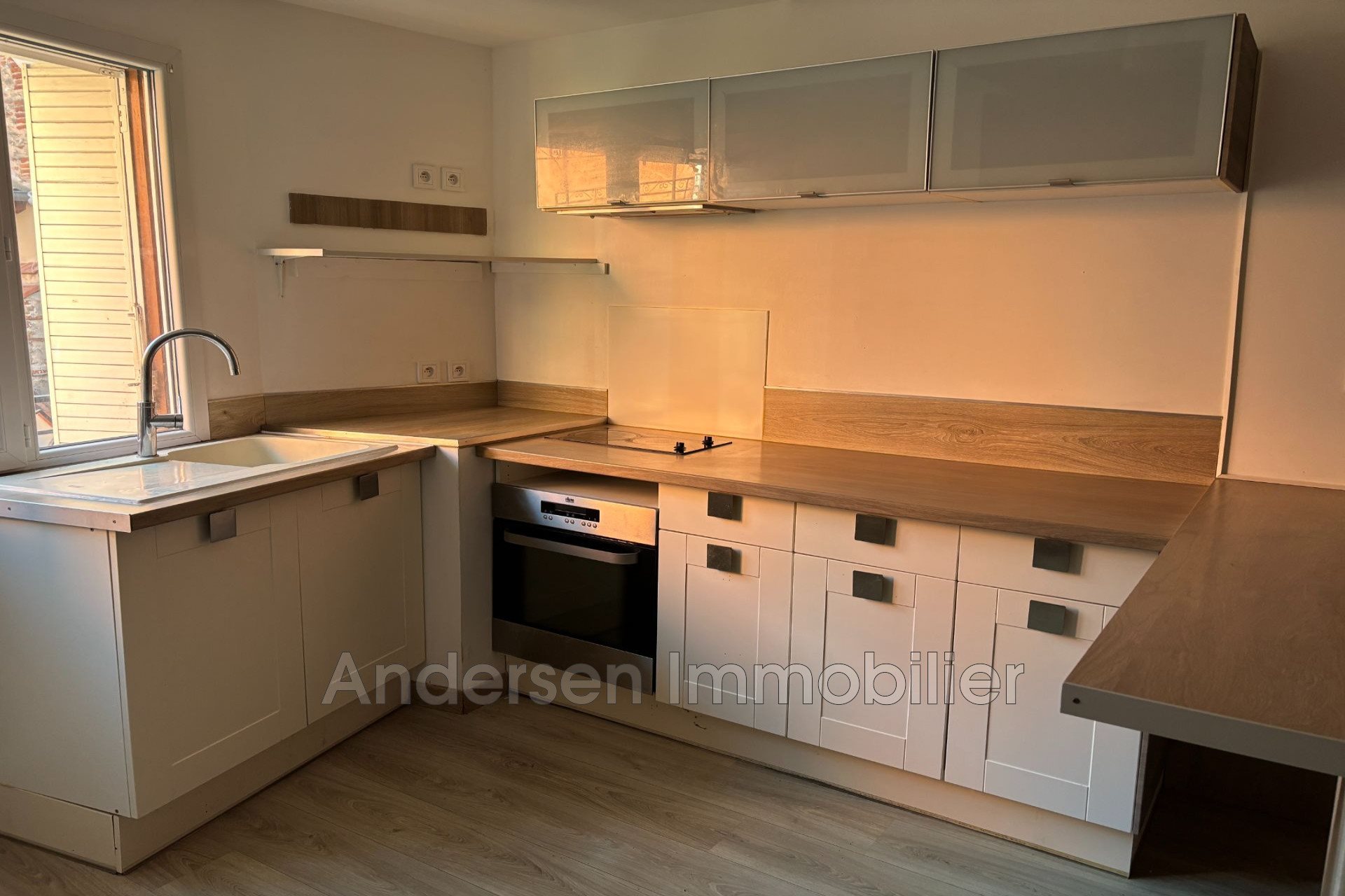 Maison à louer, 62m², Palau-del-Vidre