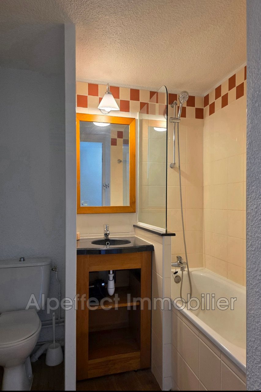 Appartement à vendre, 27m², Aime-la-Plagne