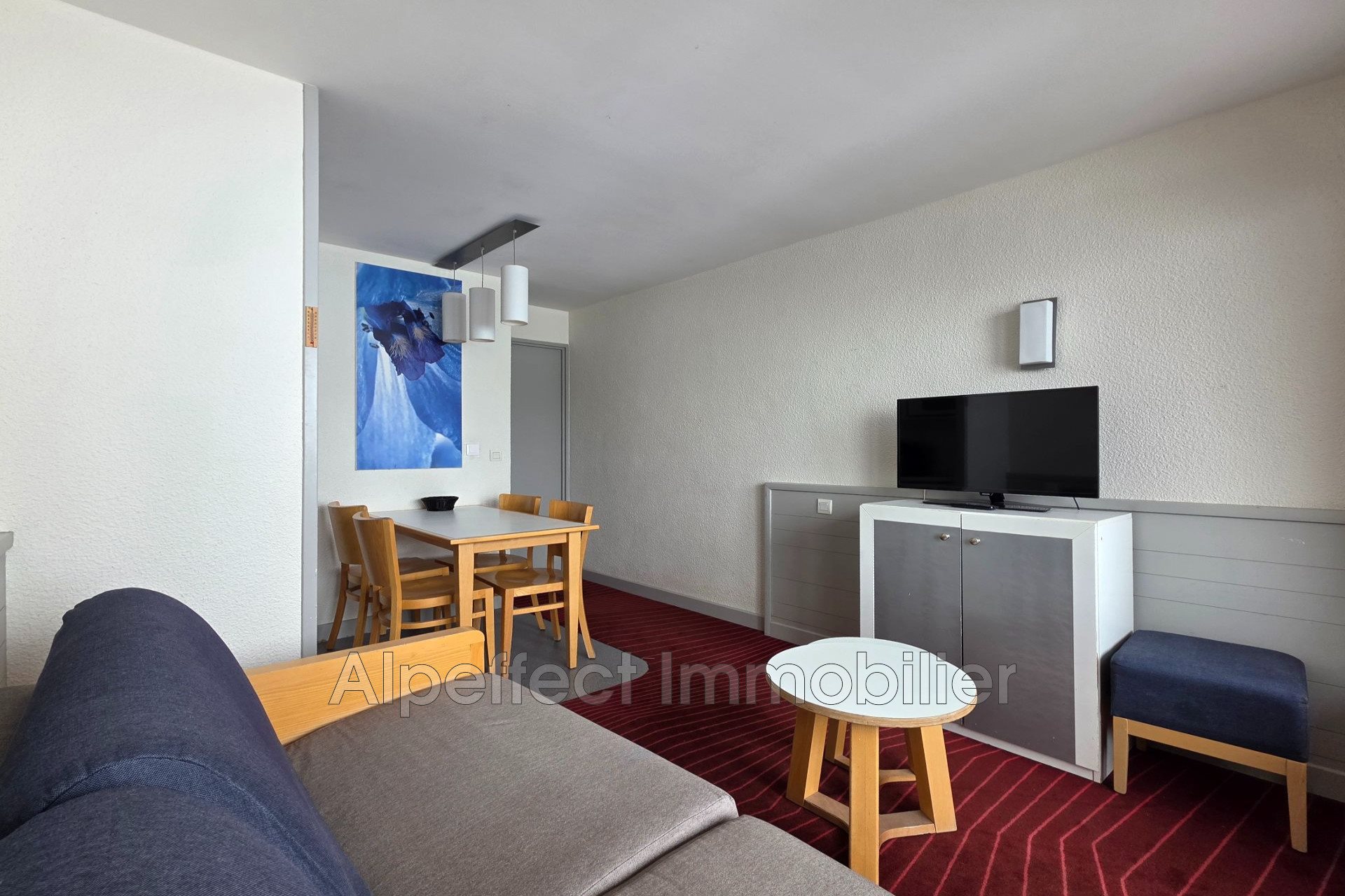 Appartement à vendre, 22m², Val-d'Isère