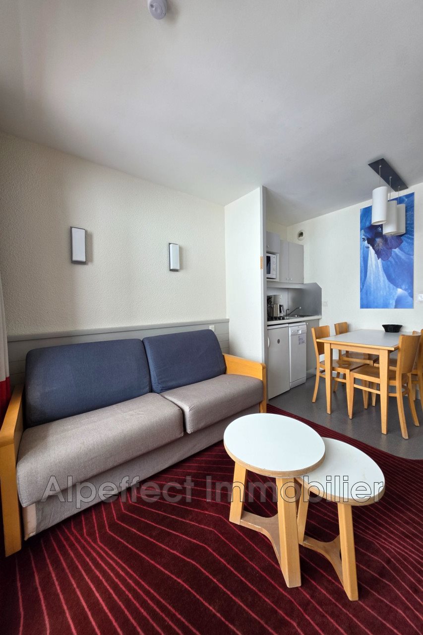 Appartement à vendre, 22m², Val-d'Isère