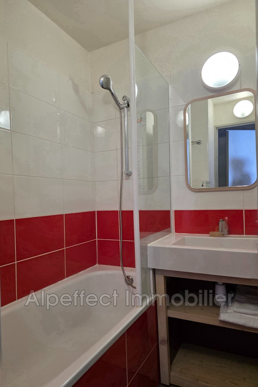 Appartement à vendre, 22m², Val-d'Isère