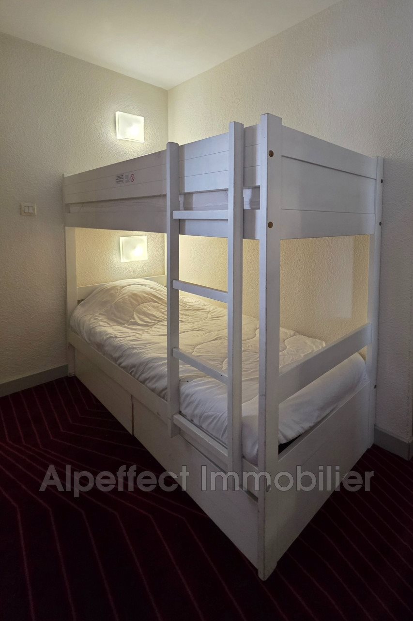 Appartement à vendre, 22m², Val-d'Isère
