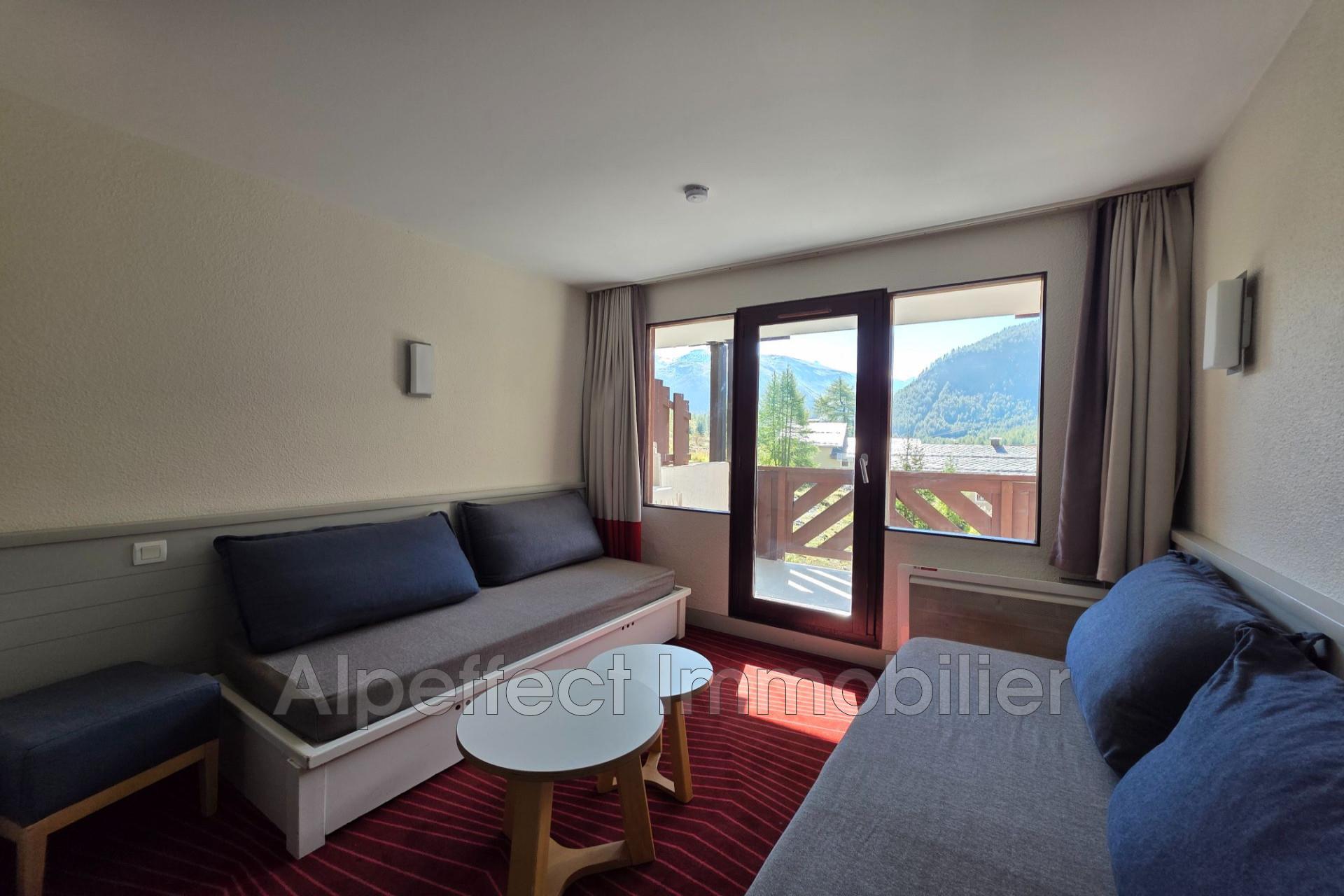 Appartement à vendre, 26m², Val-d'Isère