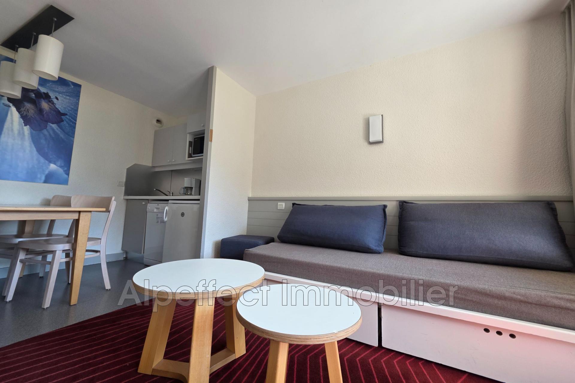 Appartement à vendre, 26m², Val-d'Isère