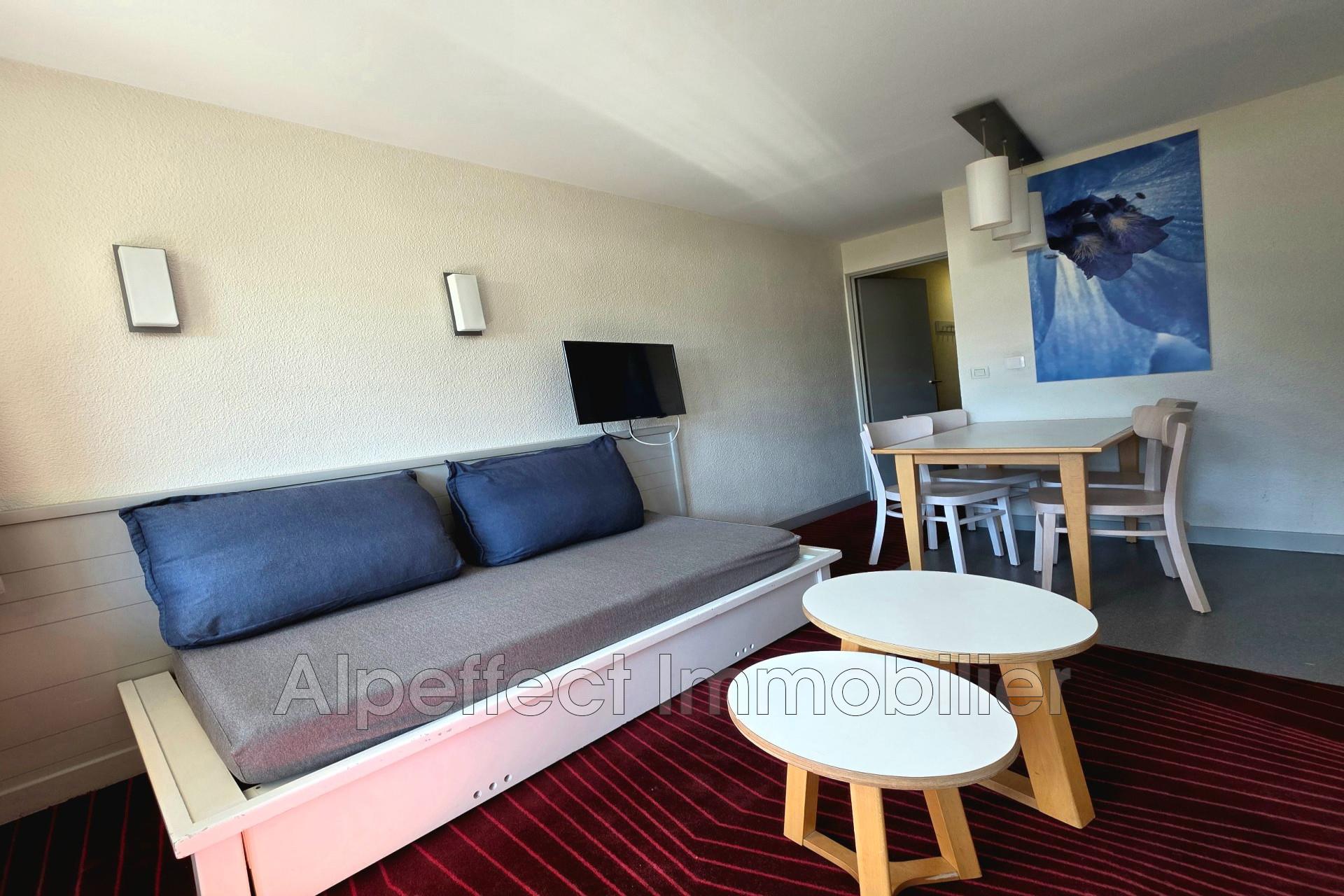 Appartement à vendre, 26m², Val-d'Isère