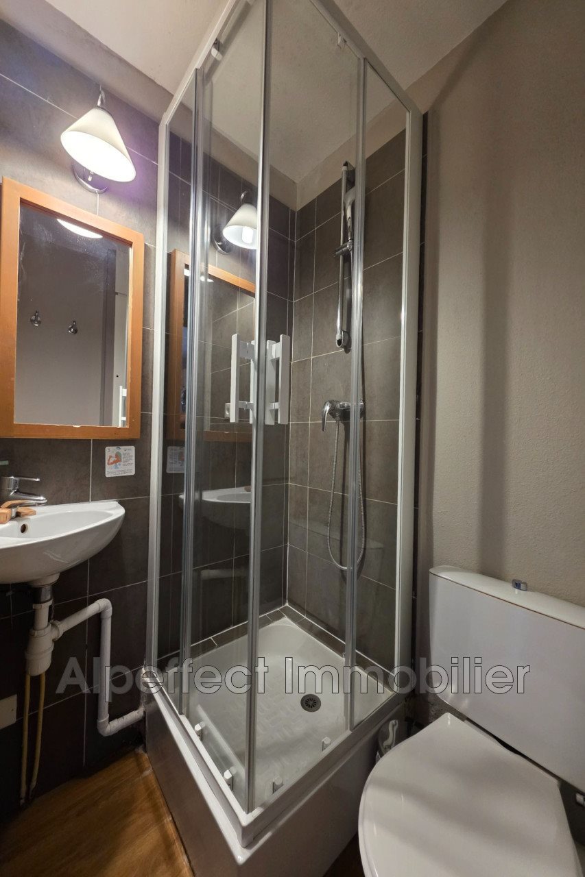 Appartement à vendre, 36m², Huez (Alpe d'Huez)