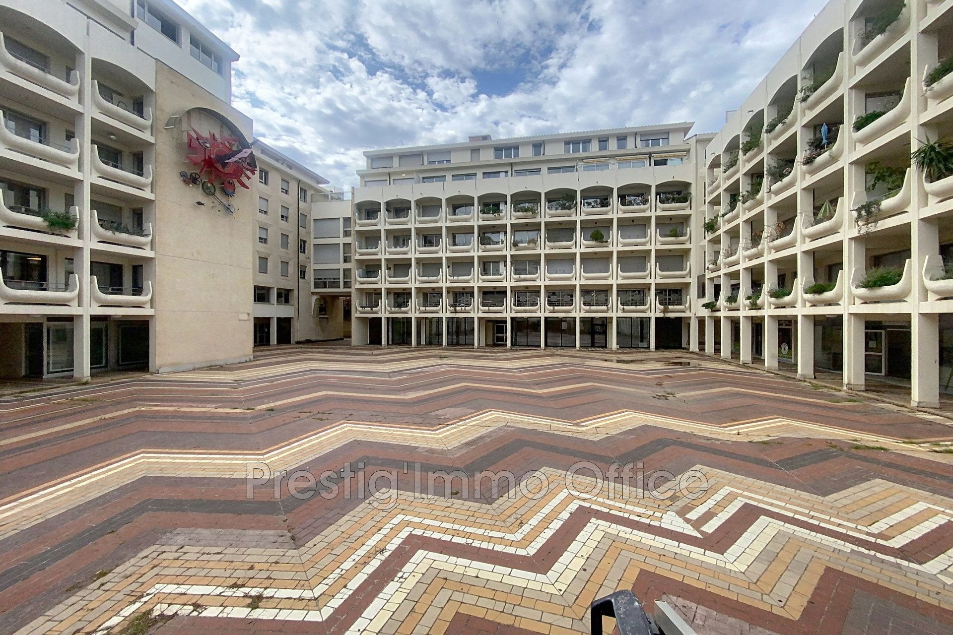 Appartement à vendre, 27m², Avignon