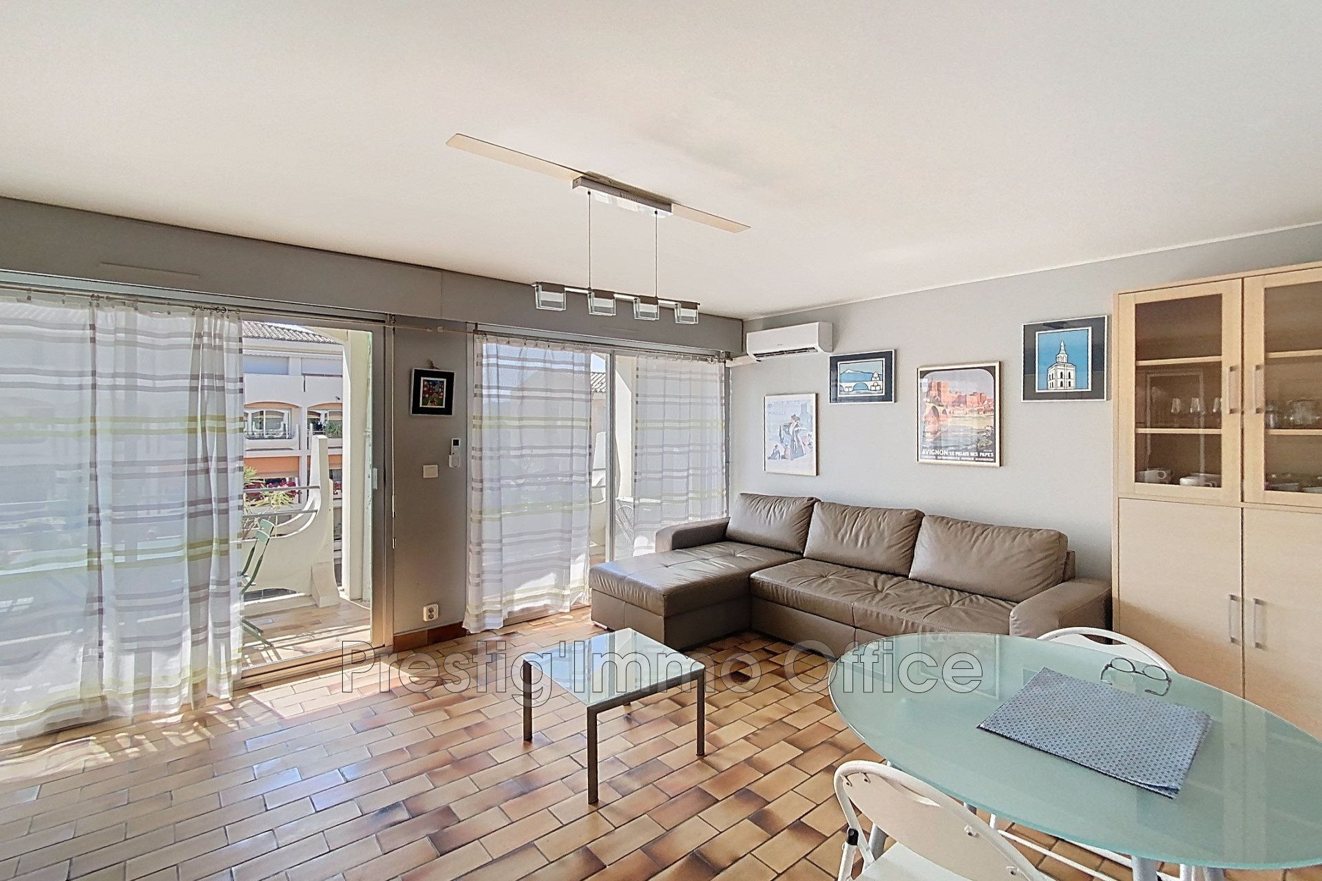 Appartement à vendre, 27m², Avignon