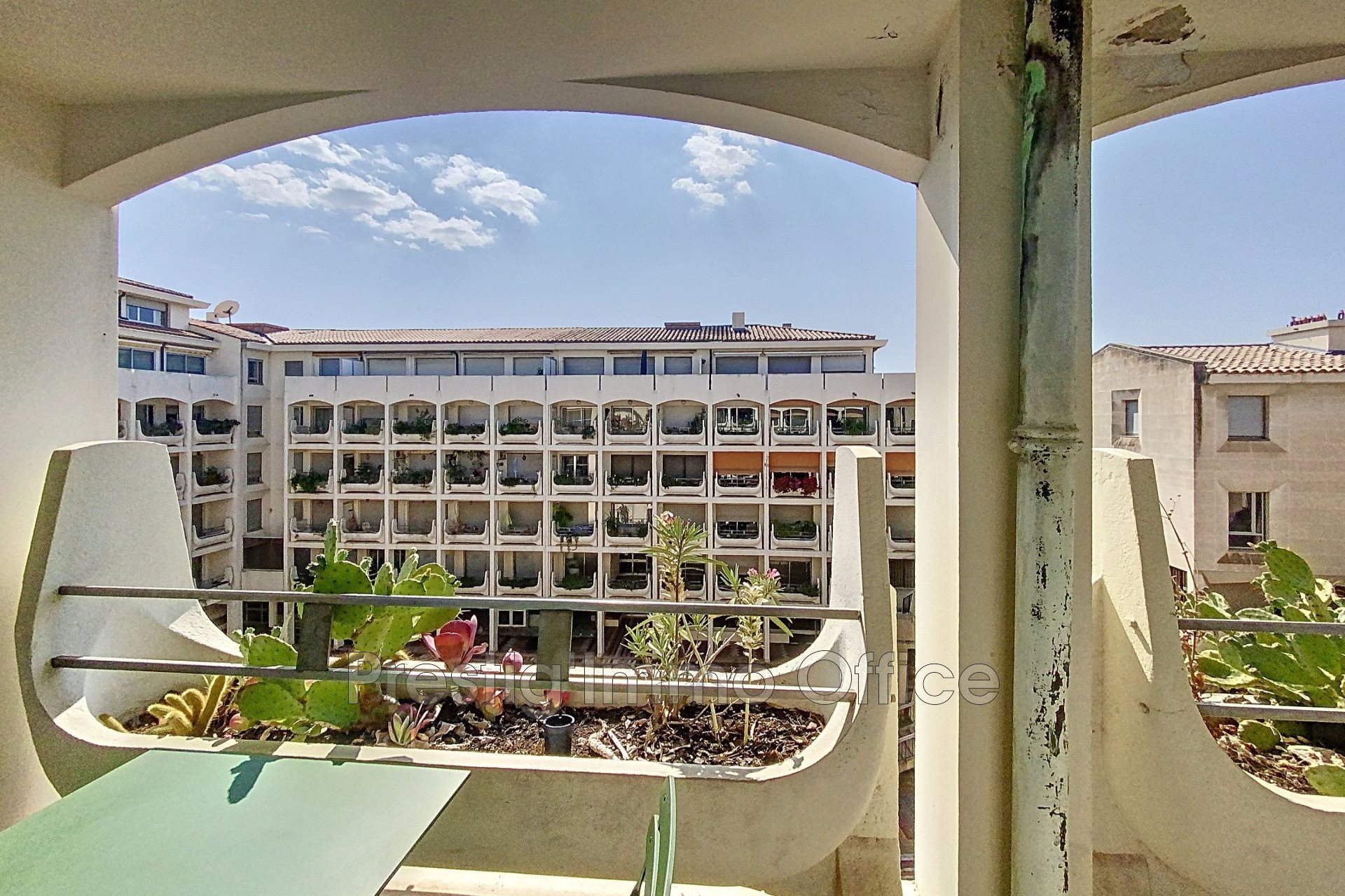 Appartement à vendre, 27m², Avignon