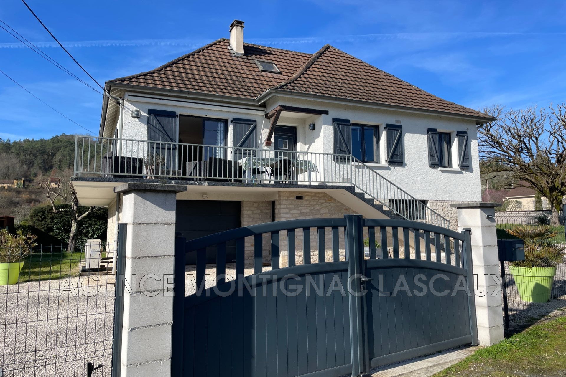 Maison à vendre, 149m², Montignac-Lascaux