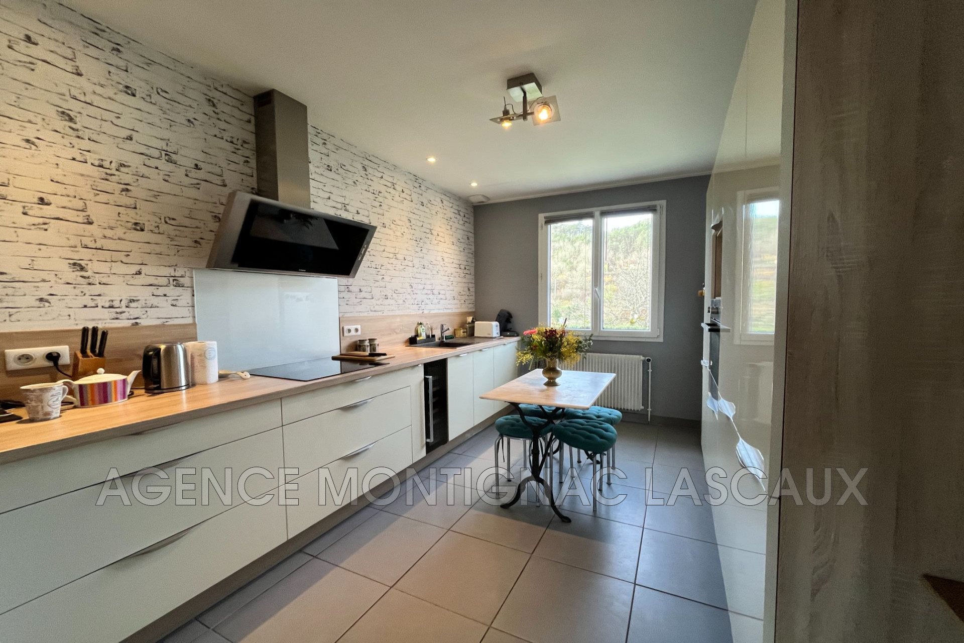 Maison à vendre, 149m², Montignac-Lascaux