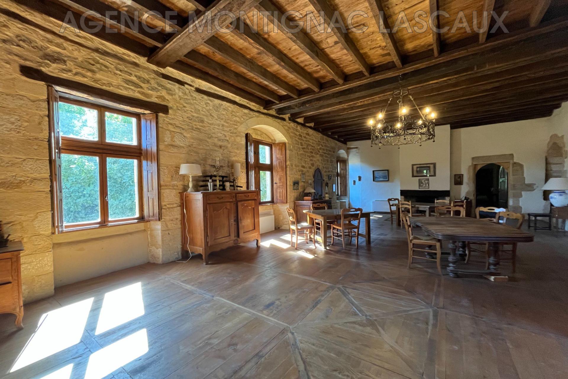 Maison à vendre, 360m², Montignac-Lascaux