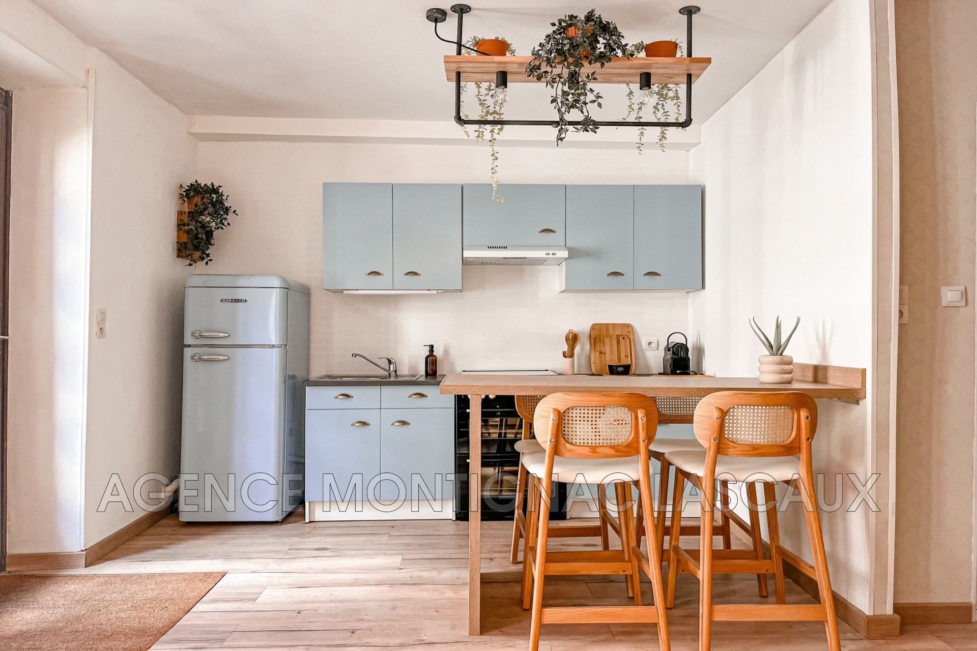 Maison à vendre, 54m², Montignac-Lascaux