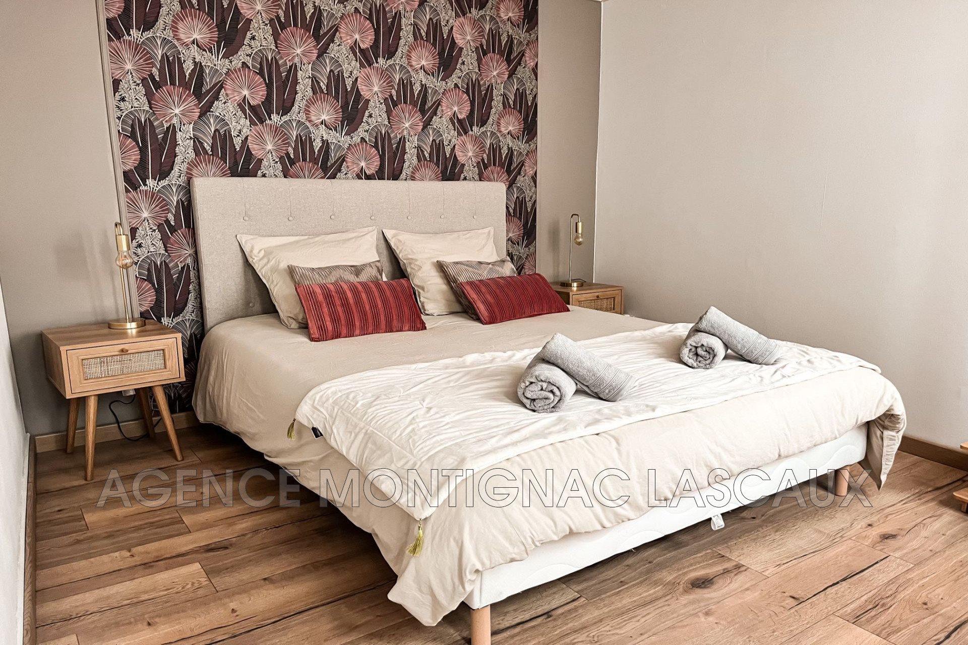 Maison à vendre, 54m², Montignac-Lascaux
