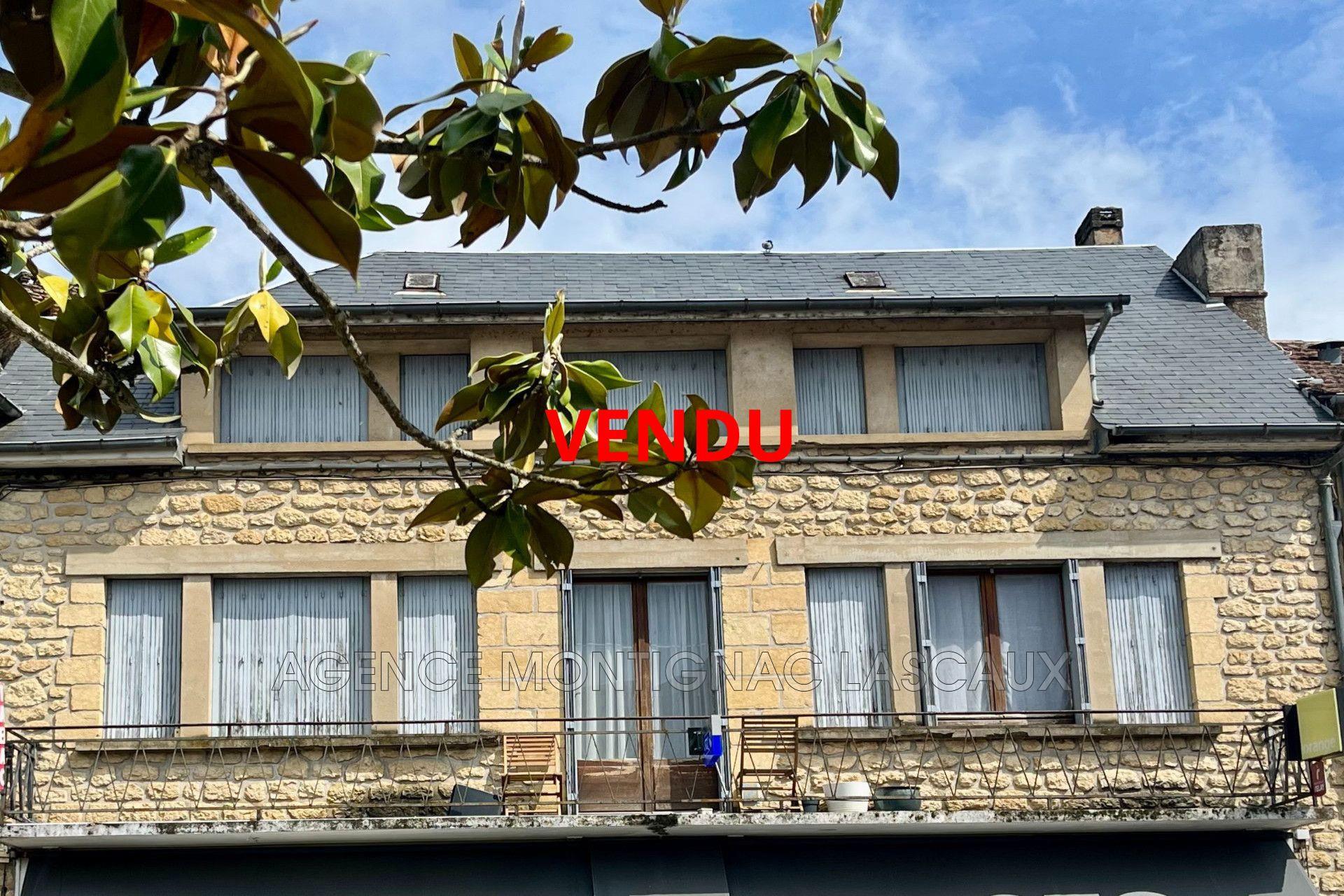 Maison à vendre, NaNm², Montignac-Lascaux