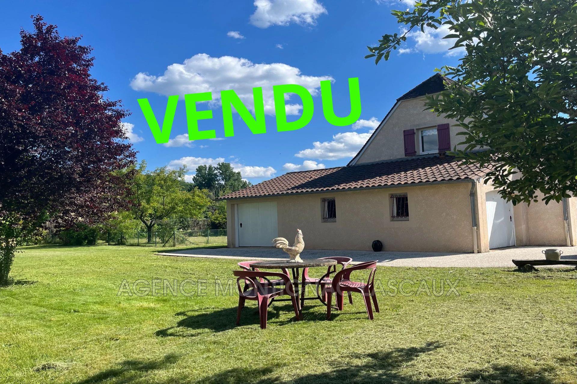Maison à vendre, 220m², Montignac-Lascaux