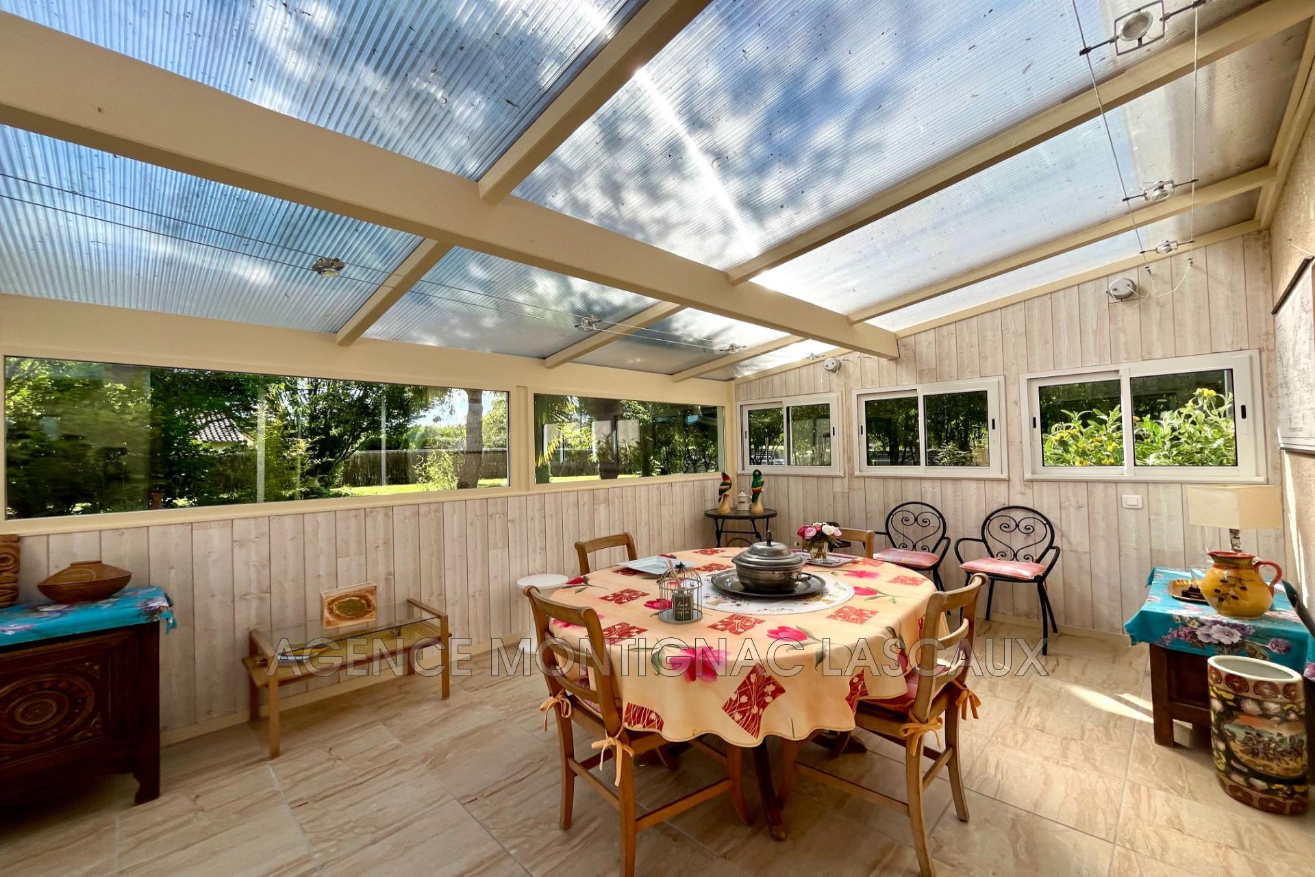 Maison à vendre, 220m², Montignac-Lascaux
