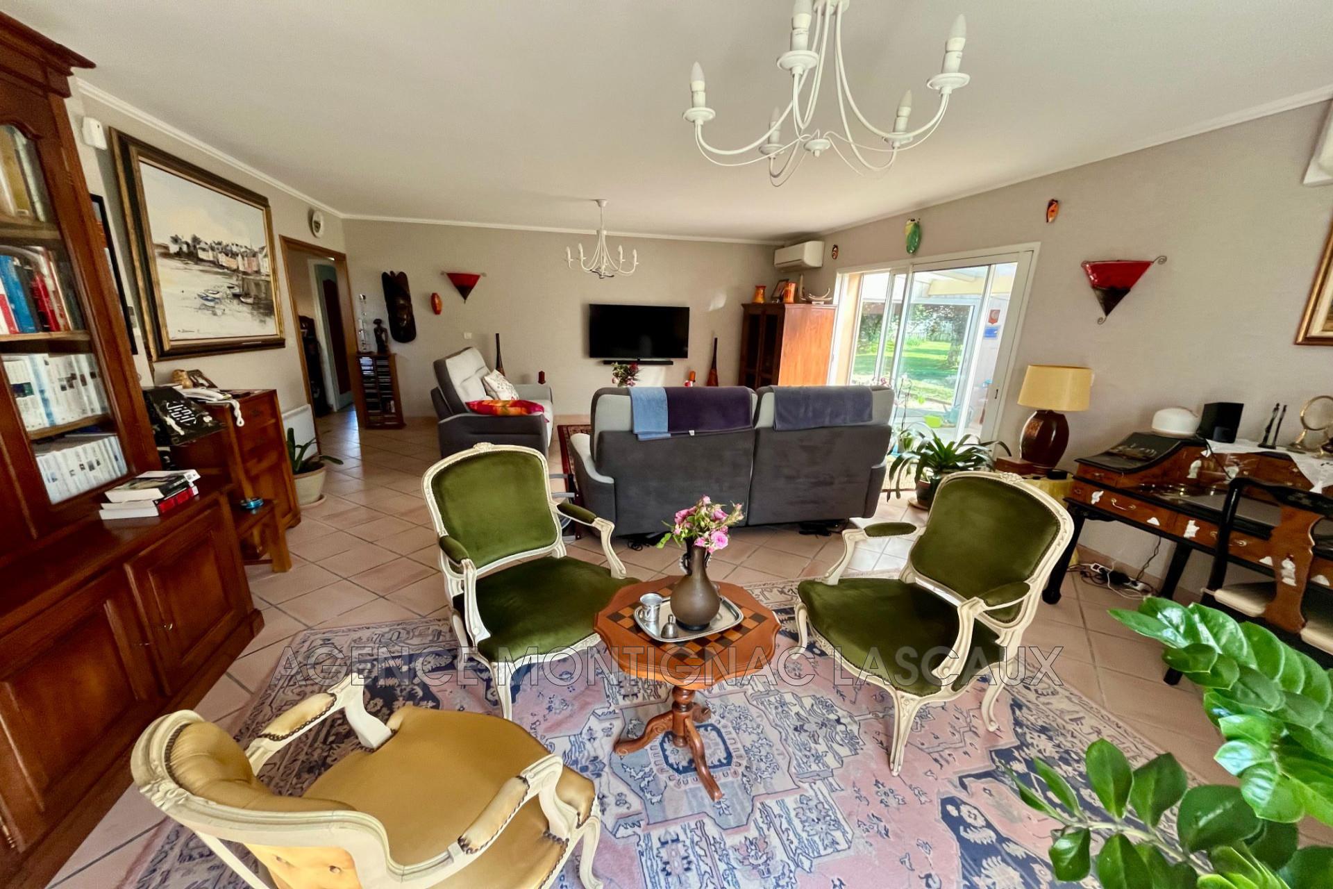 Maison à vendre, 220m², Montignac-Lascaux