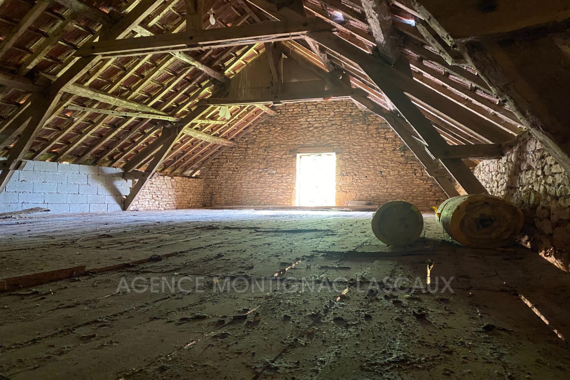 Maison à vendre, 200m², Aubas