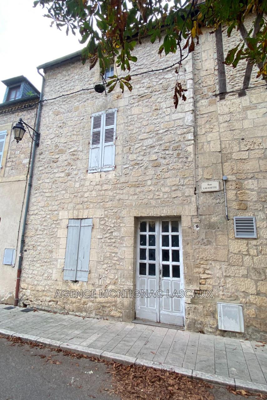 Maison à vendre, 138m², Montignac-Lascaux