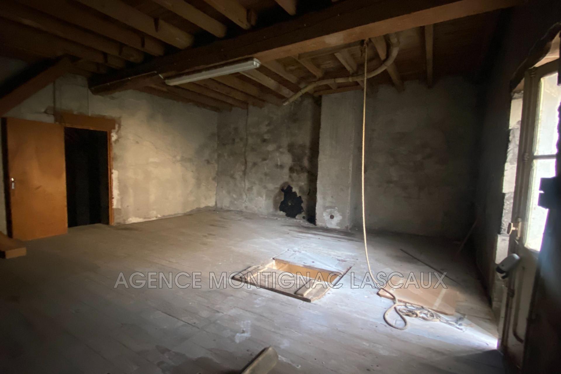 Maison à vendre, 138m², Montignac-Lascaux